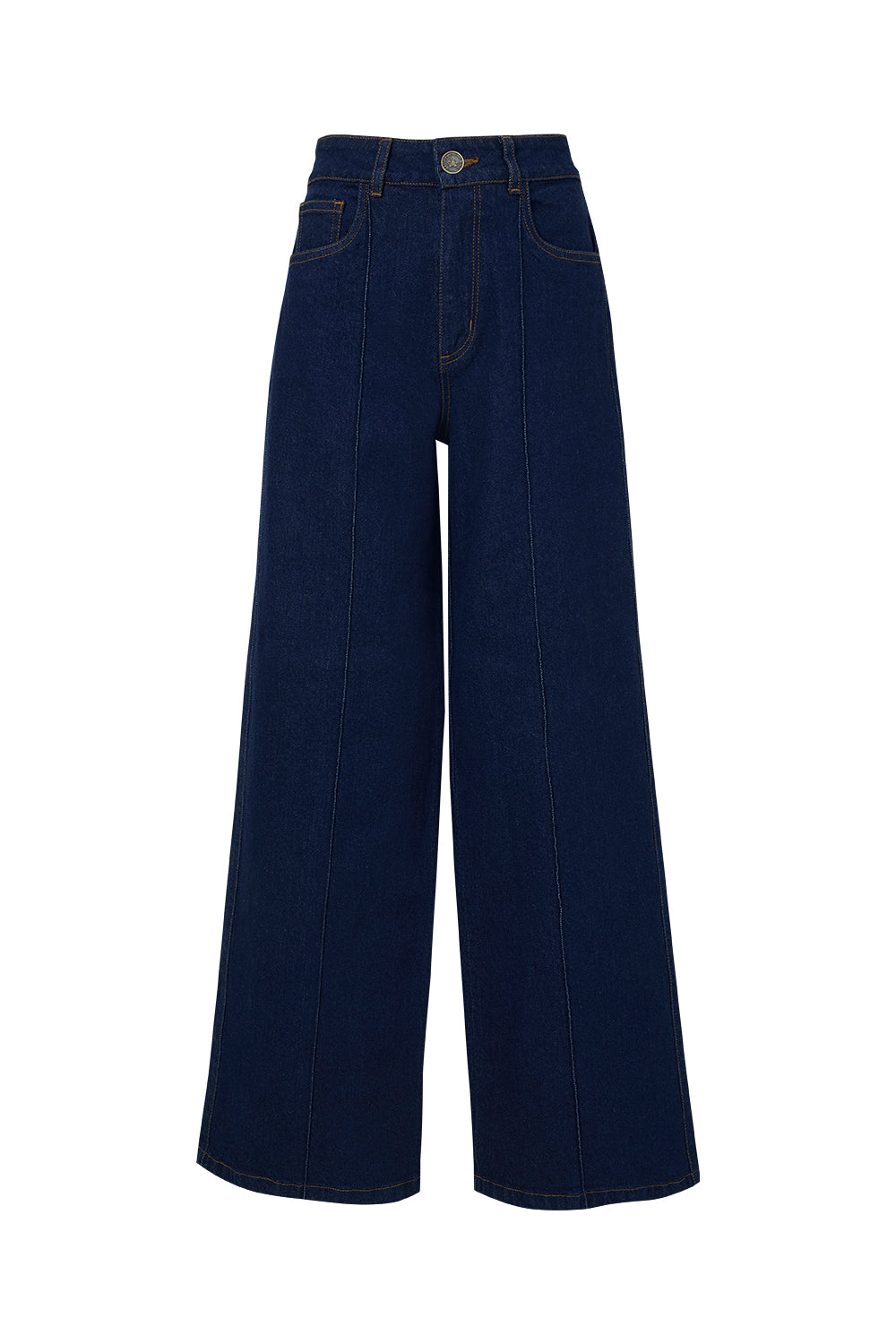 Roma Blue Jeans