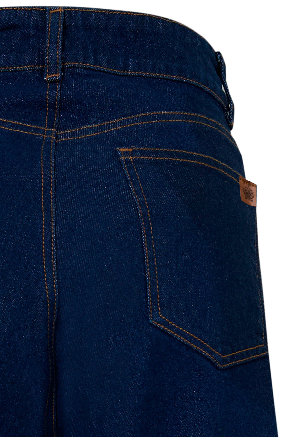 Roma Blue Jeans