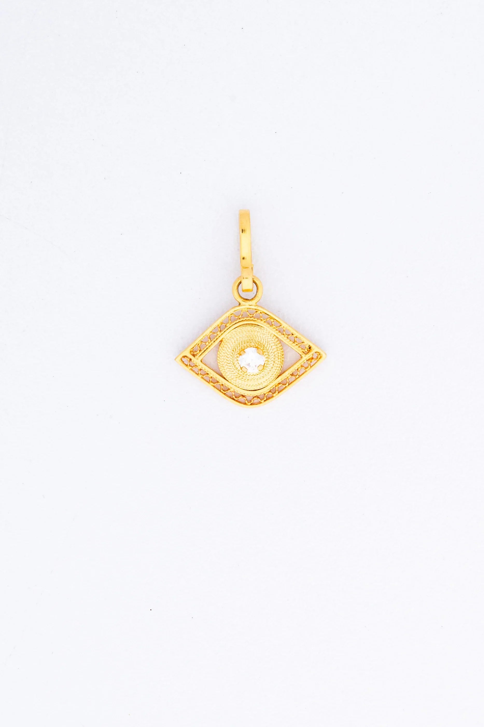 Inner Eye Pendant