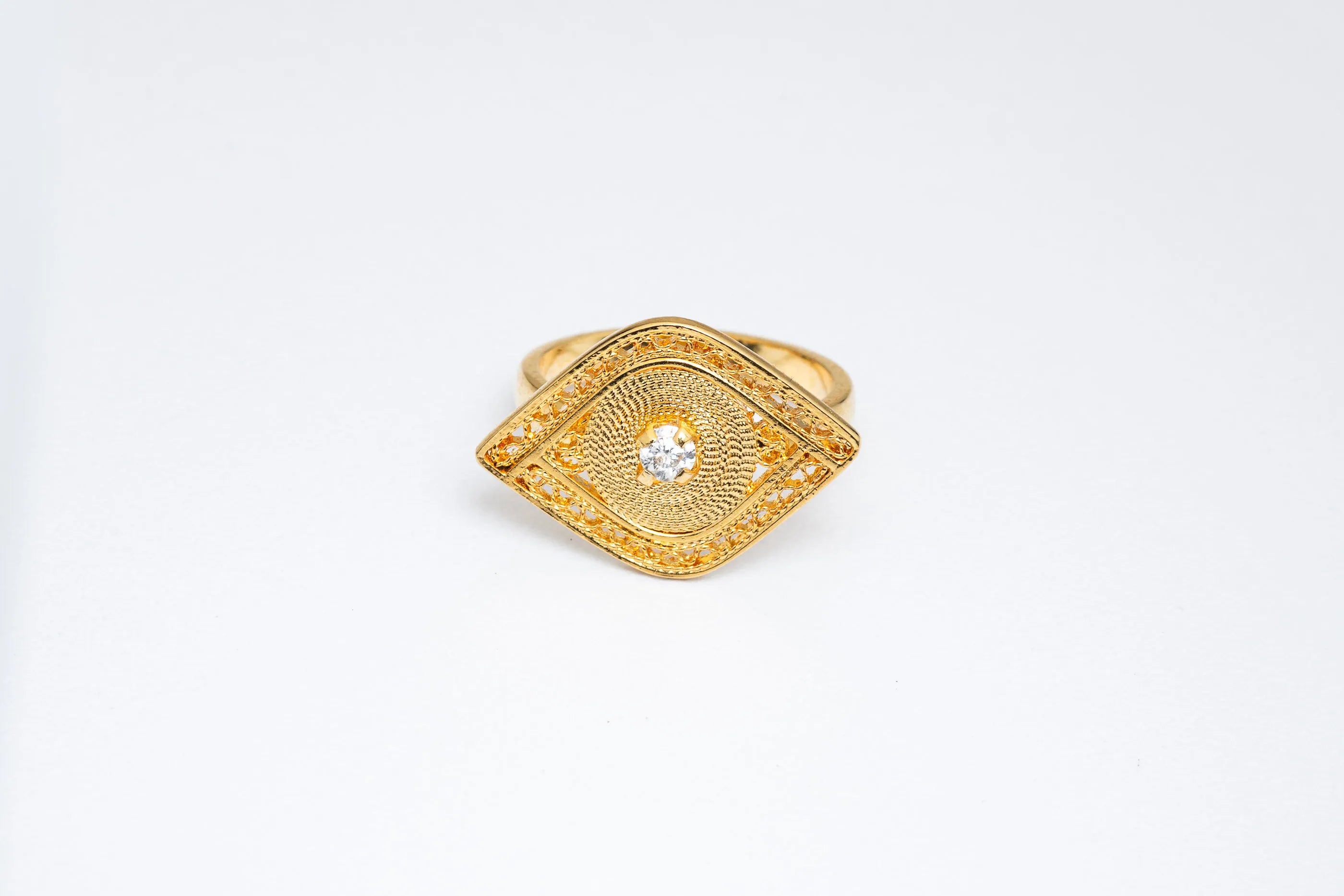 Inner Eye Ring - Pre Order