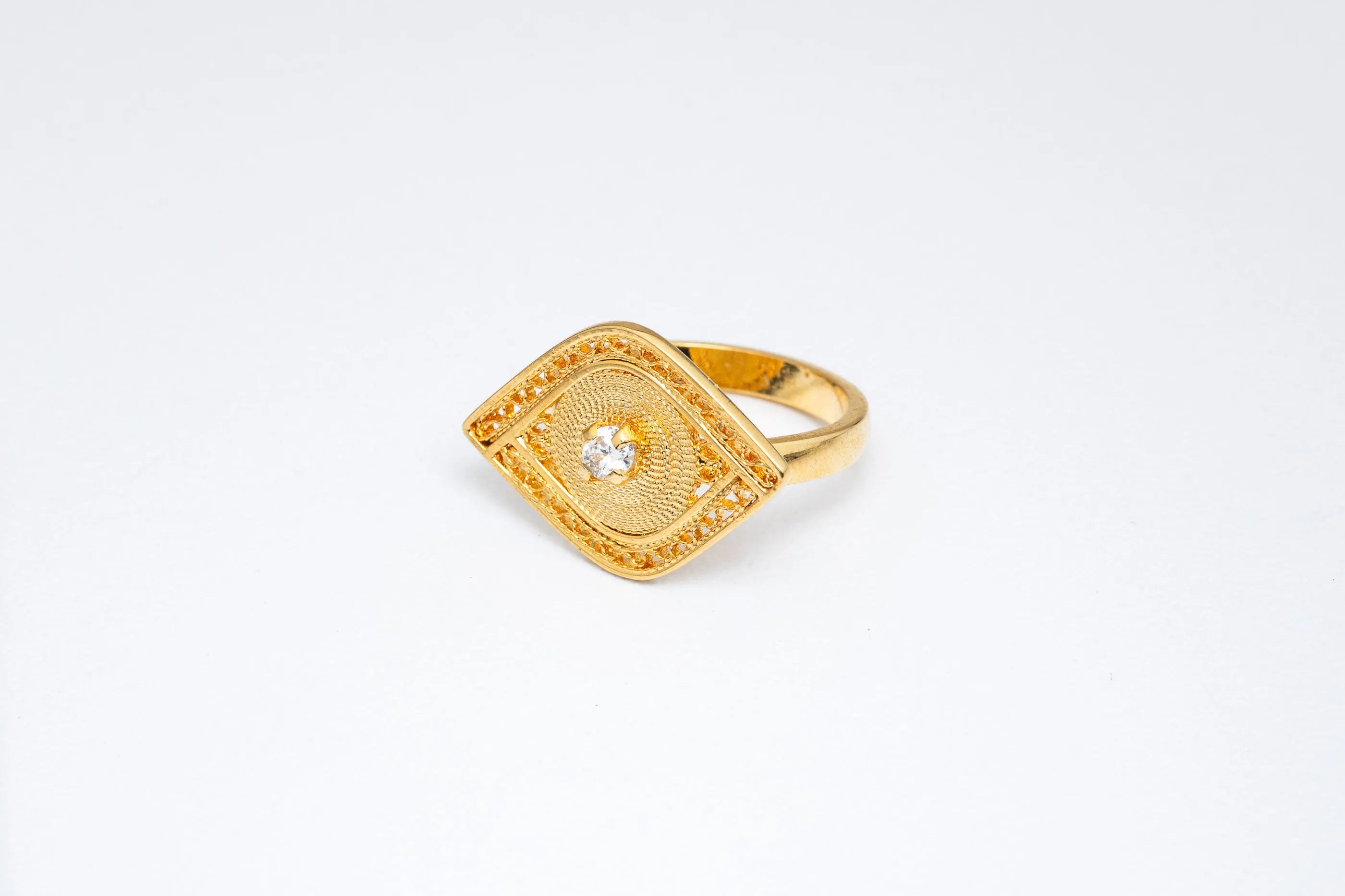 Inner Eye Ring - Pre Order