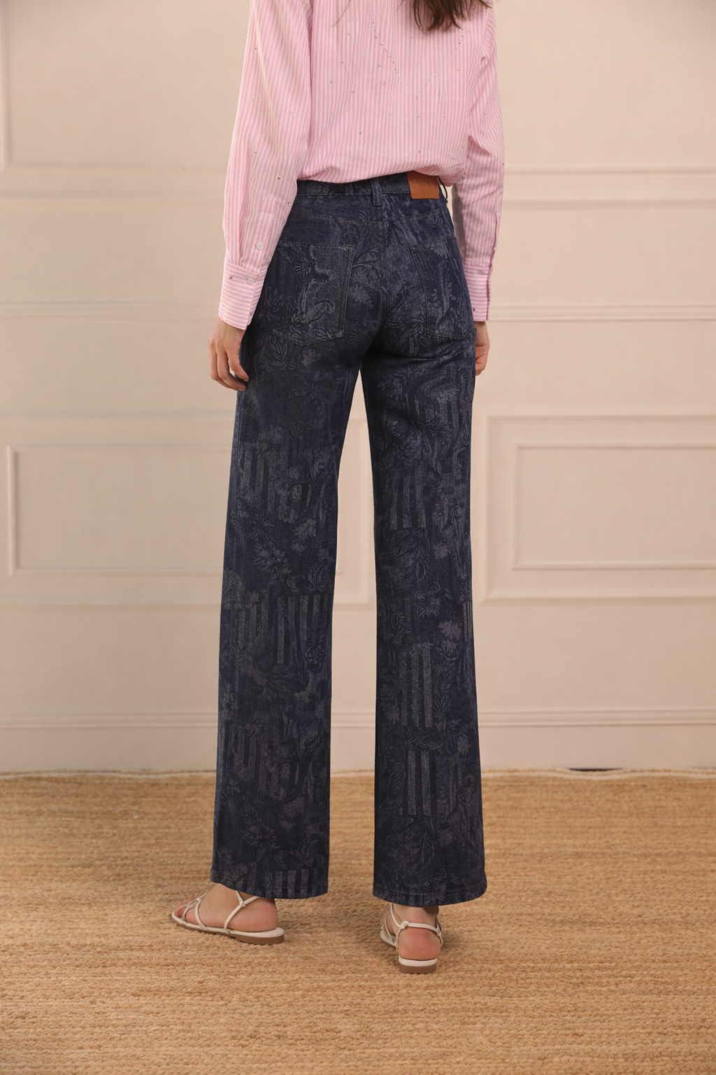 Jean Bali Denim
