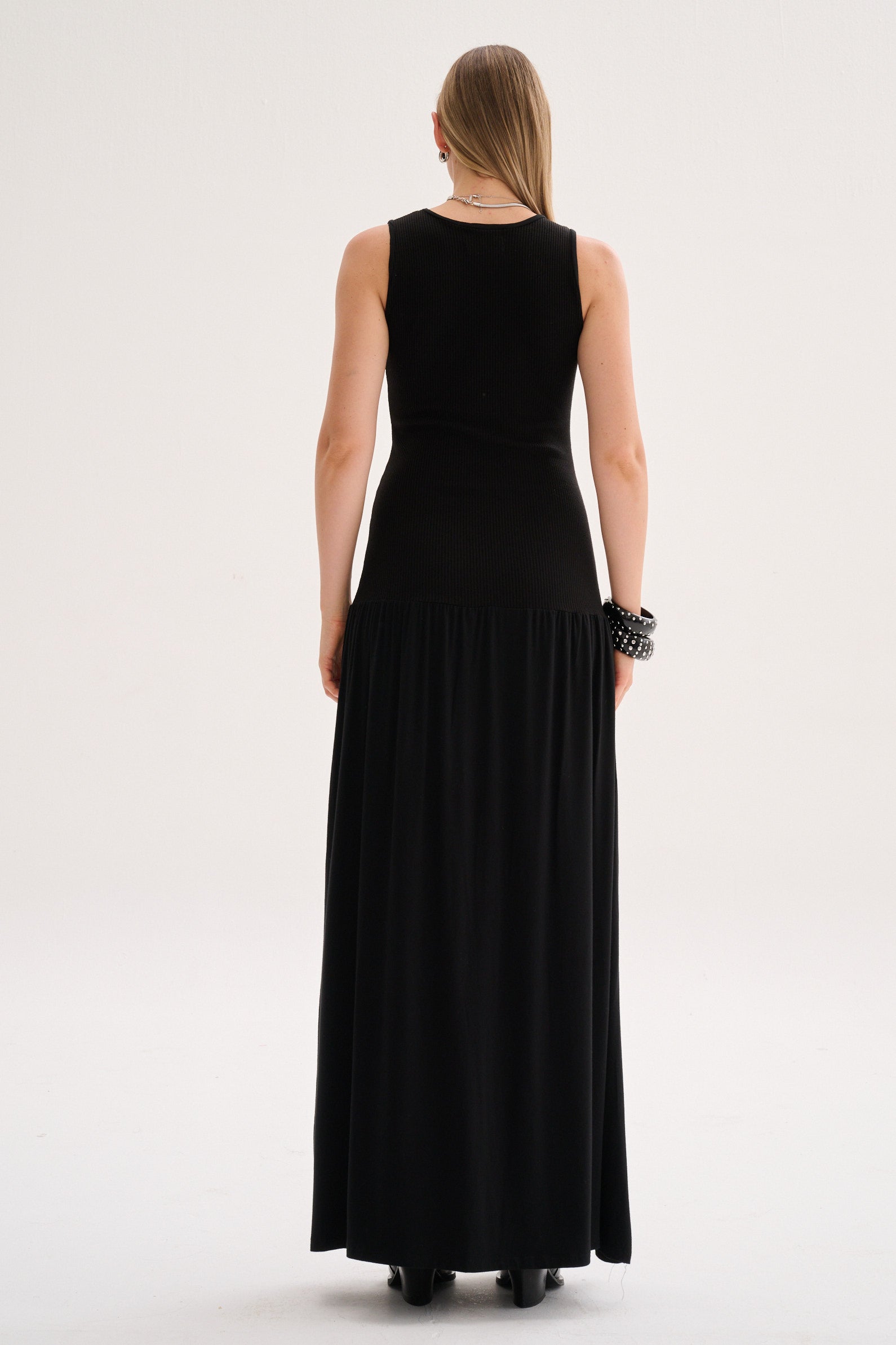 Liz Vestido Negro