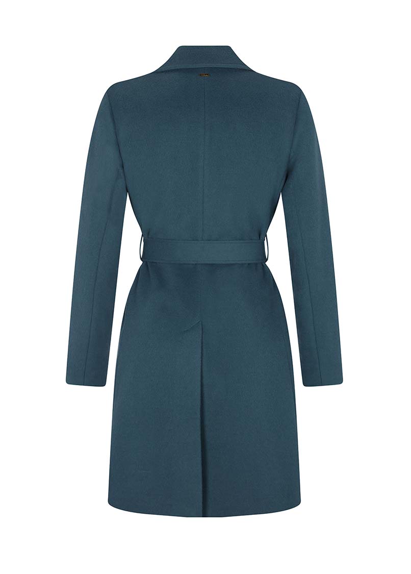 DEVINE MASCULINE COAT