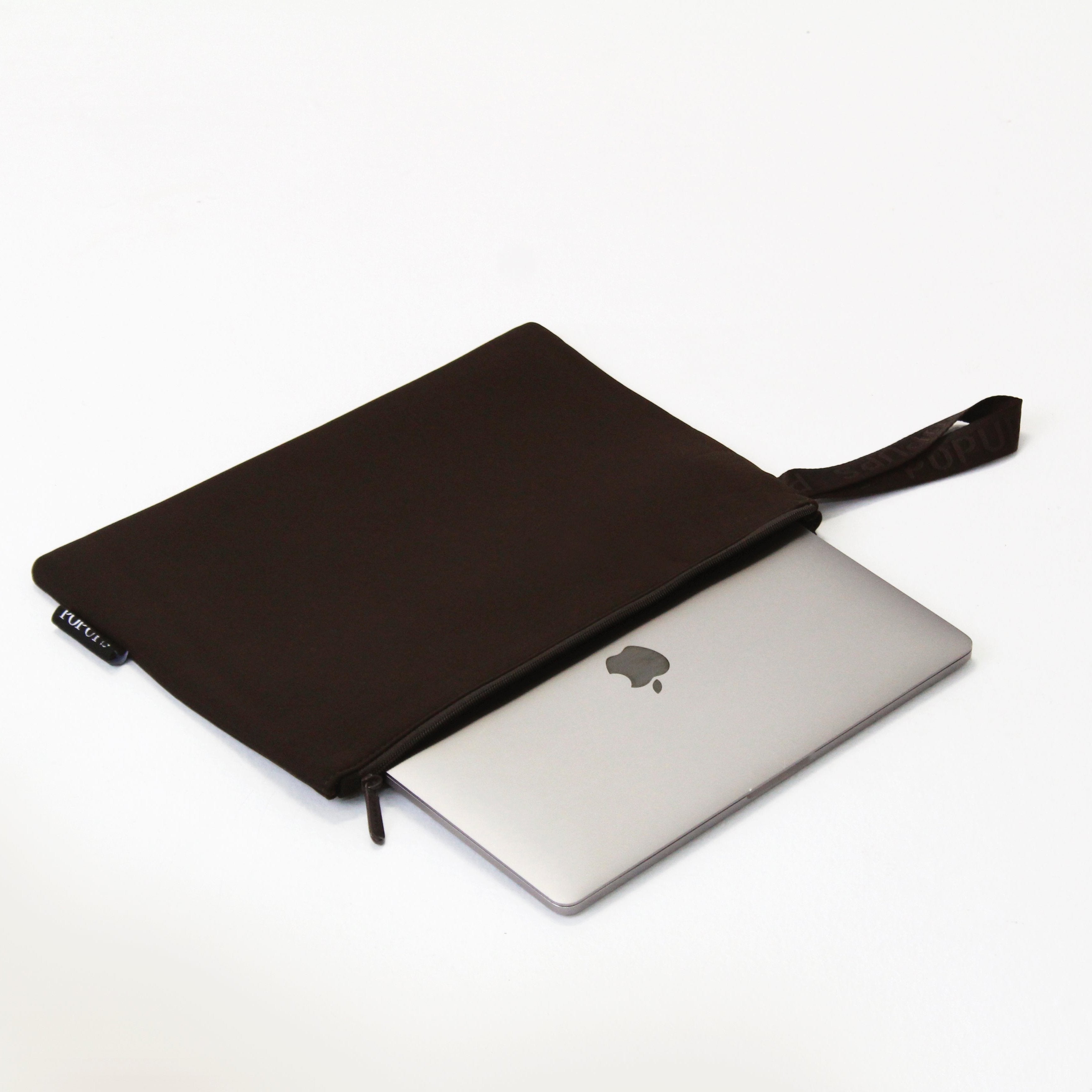 LAPTOP SLEEVE ESPRESSO