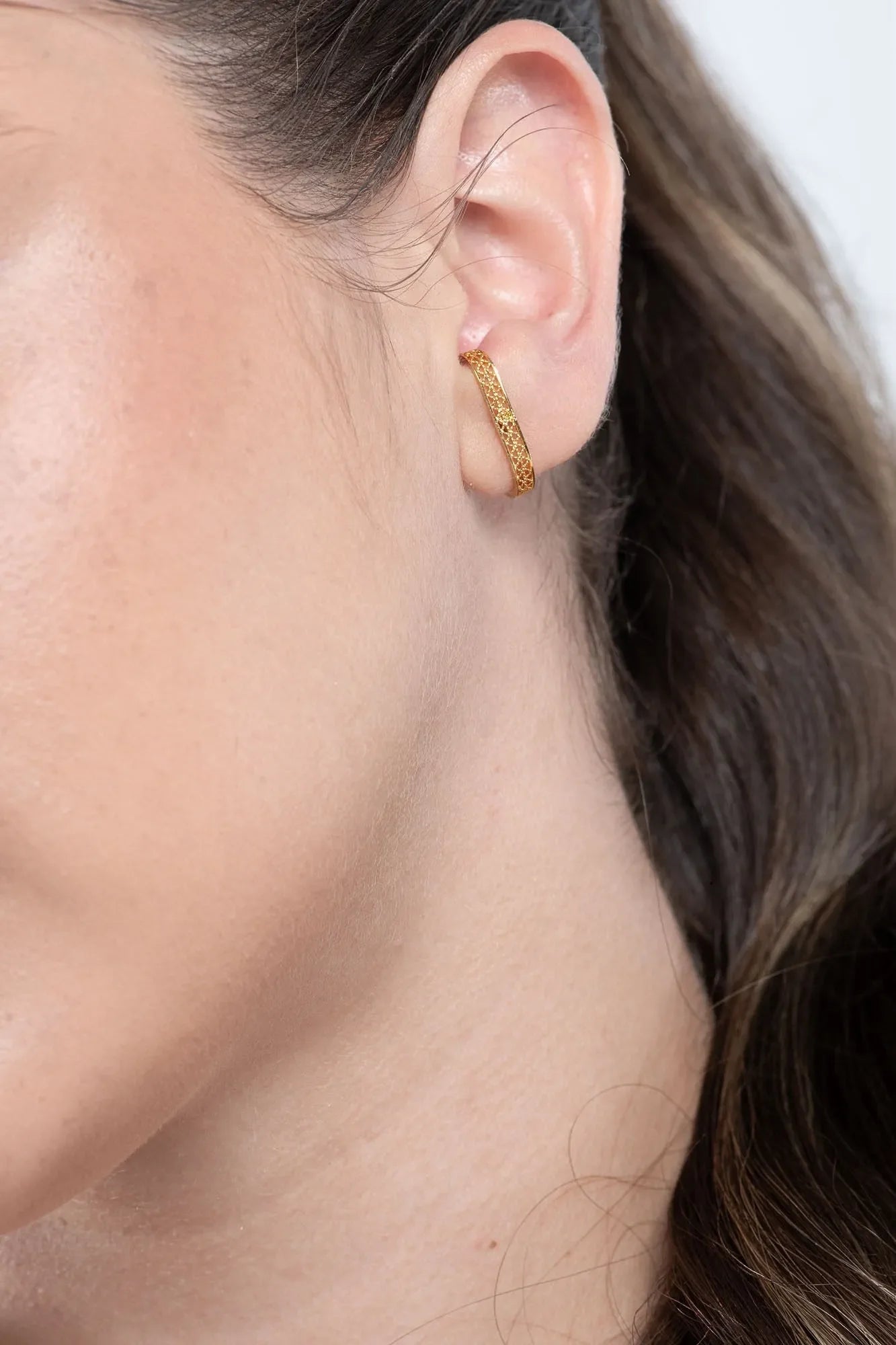Origin Earrings