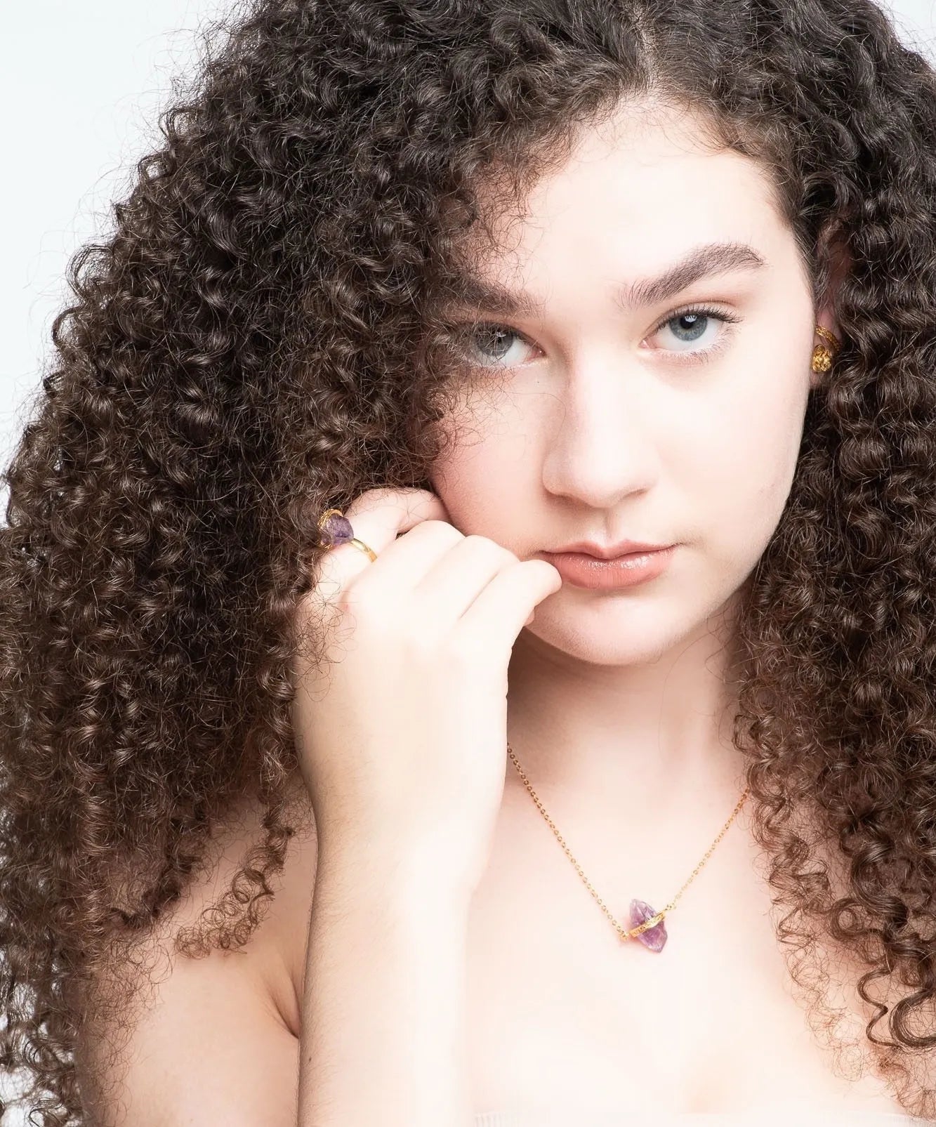 Origin Necklace - Pre Order