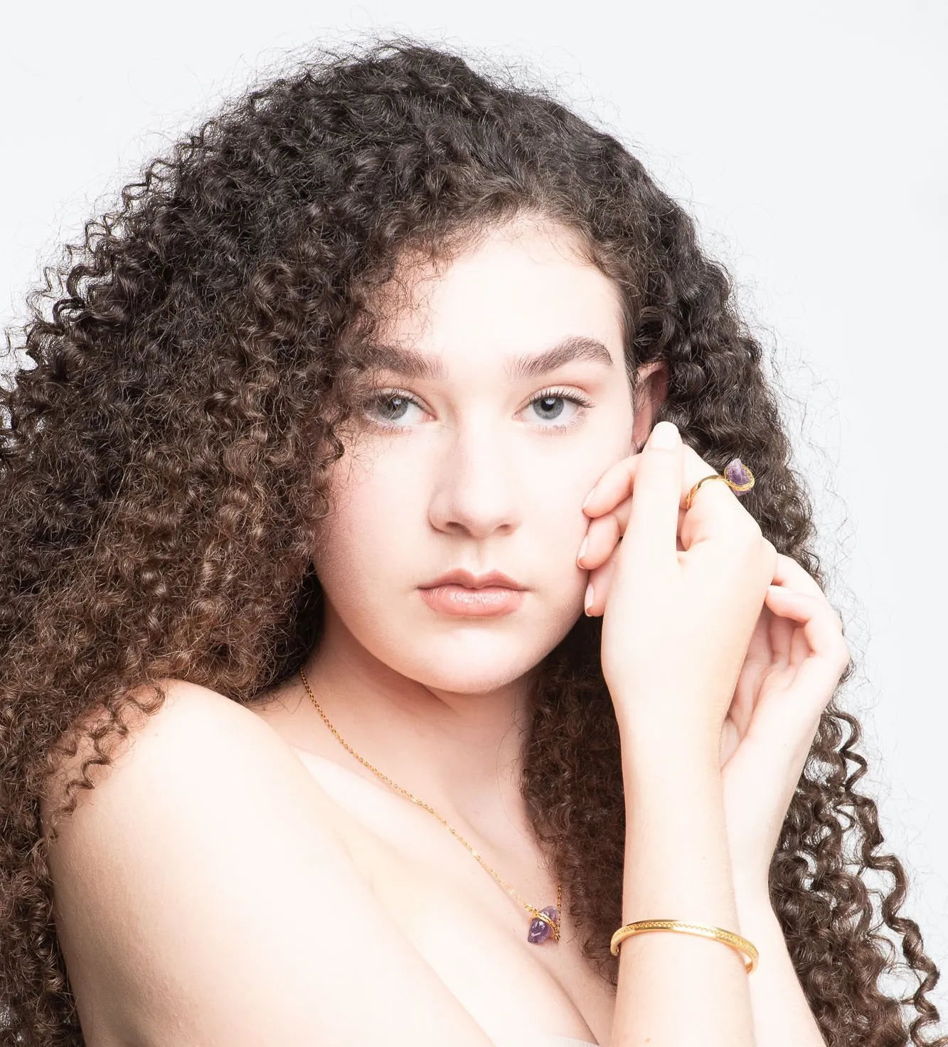 Origin Necklace - Pre Order