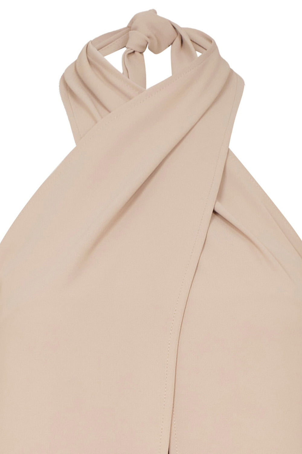 Celeste Jumpsuit Taupe