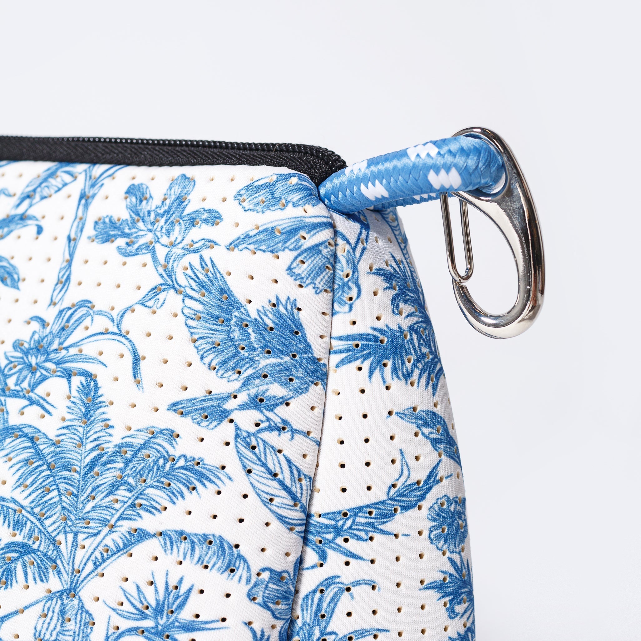 ESSENTIAL POUCH POPUPS TOILE