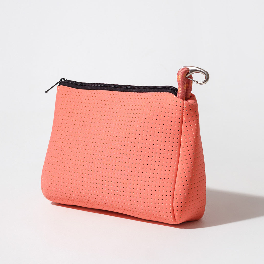 ESSENTIAL POUCH BLUSH PINK