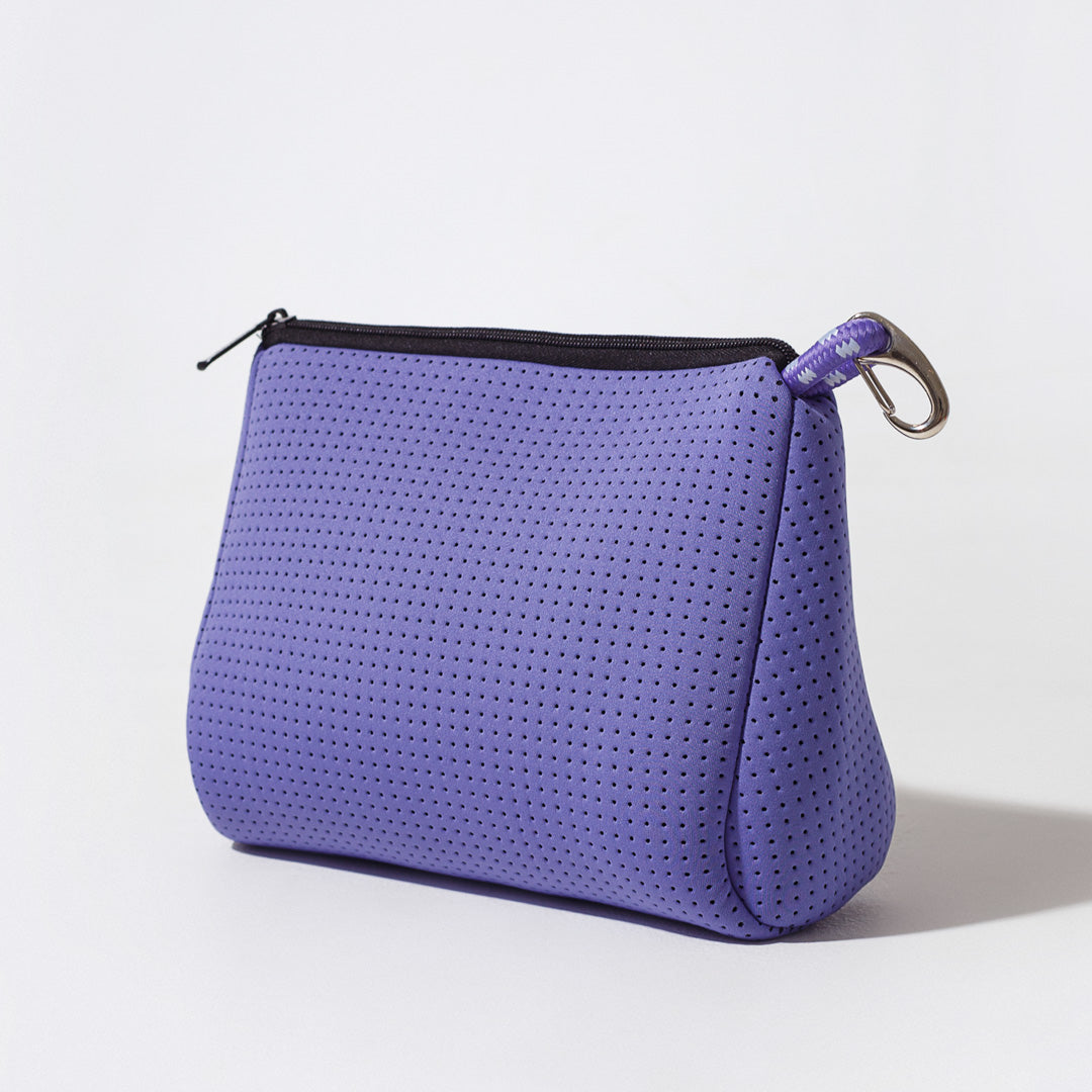 ESSENTIAL POUCH VERI PERI