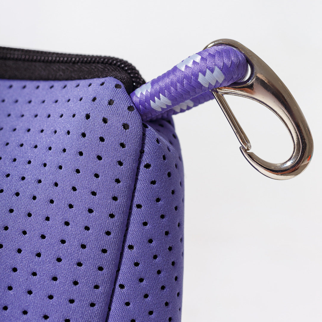 ESSENTIAL POUCH VERI PERI