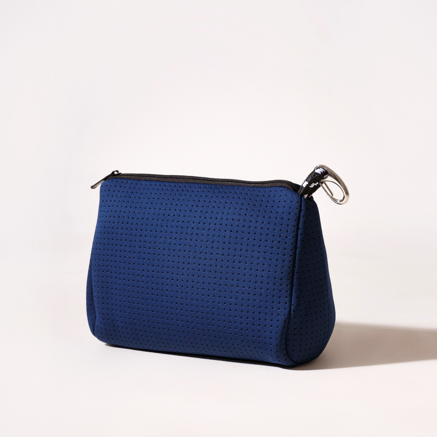 DEEP BLUE BASIC SET - EVERYDAY TOTE AND POUCH