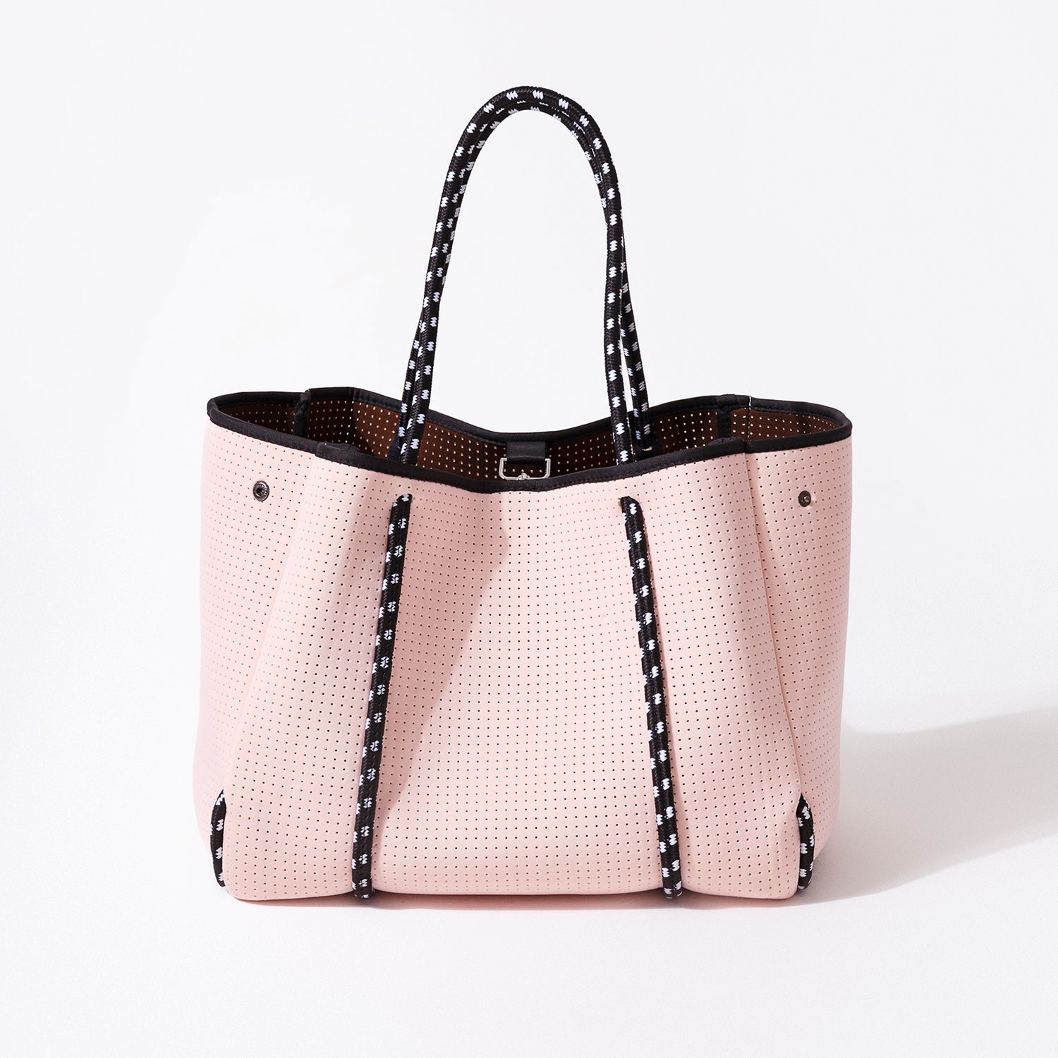PRETTY PINK II BASIC SET - EVERYDAY TOTE AND POUCH