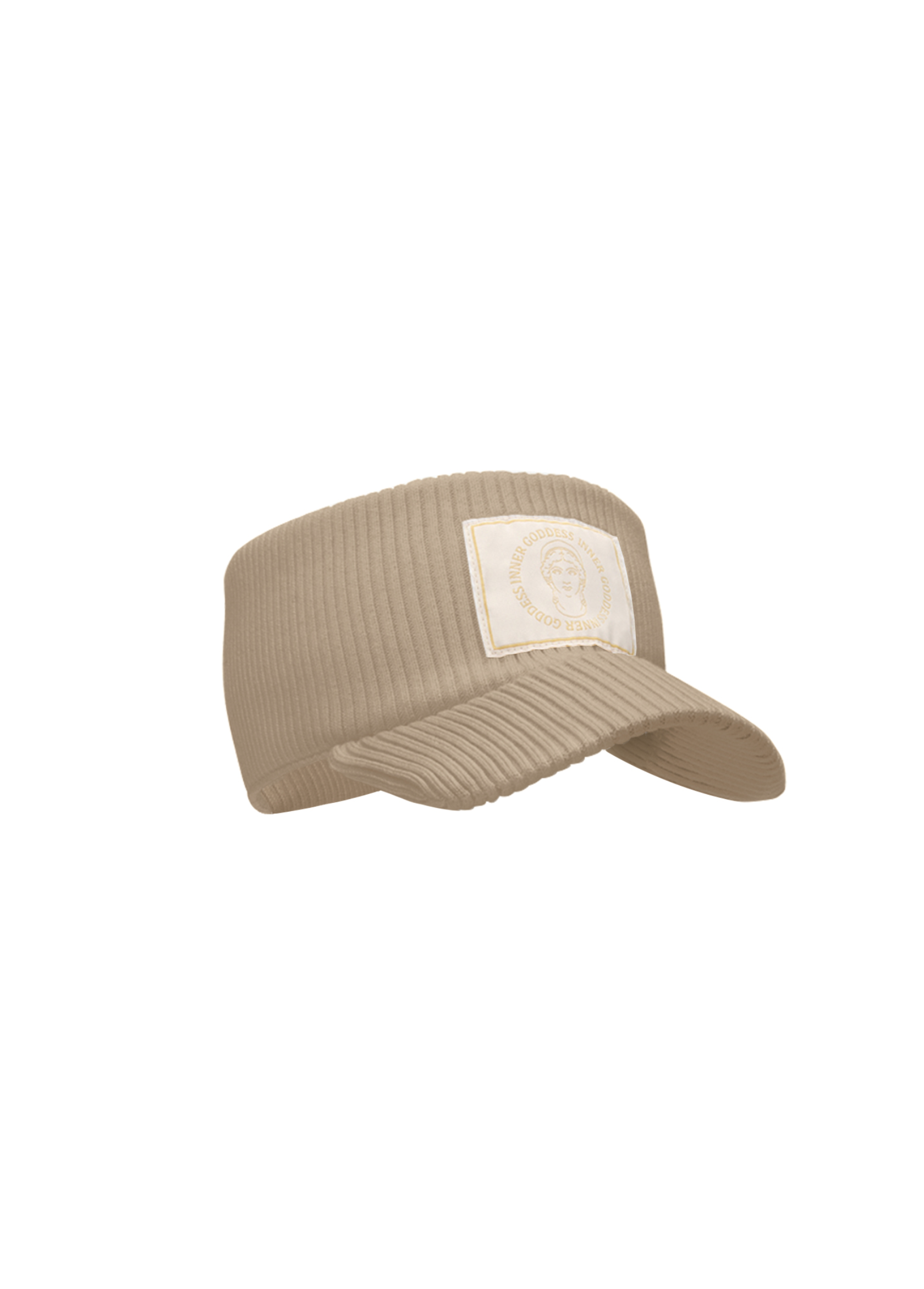 HERA PATCH SUMMER VISOR