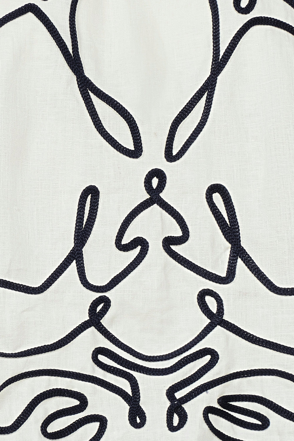 Inner Garden T-Shirt Blue