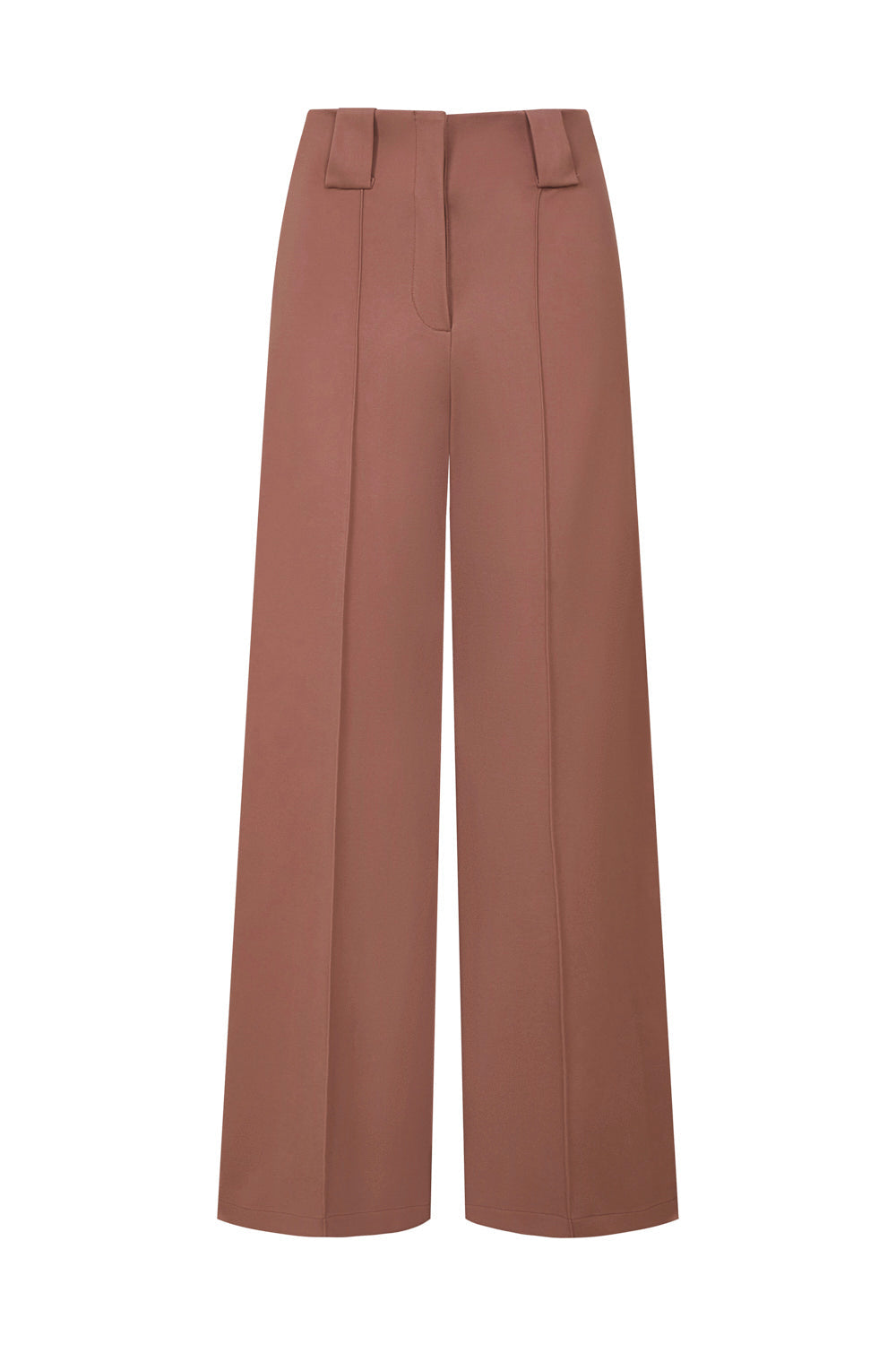 New Paulette Pants Mauve