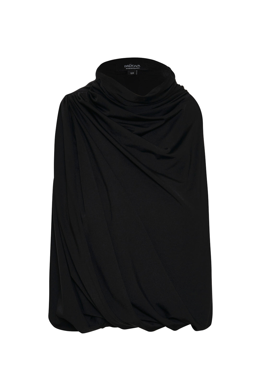 Duna Blouse Black