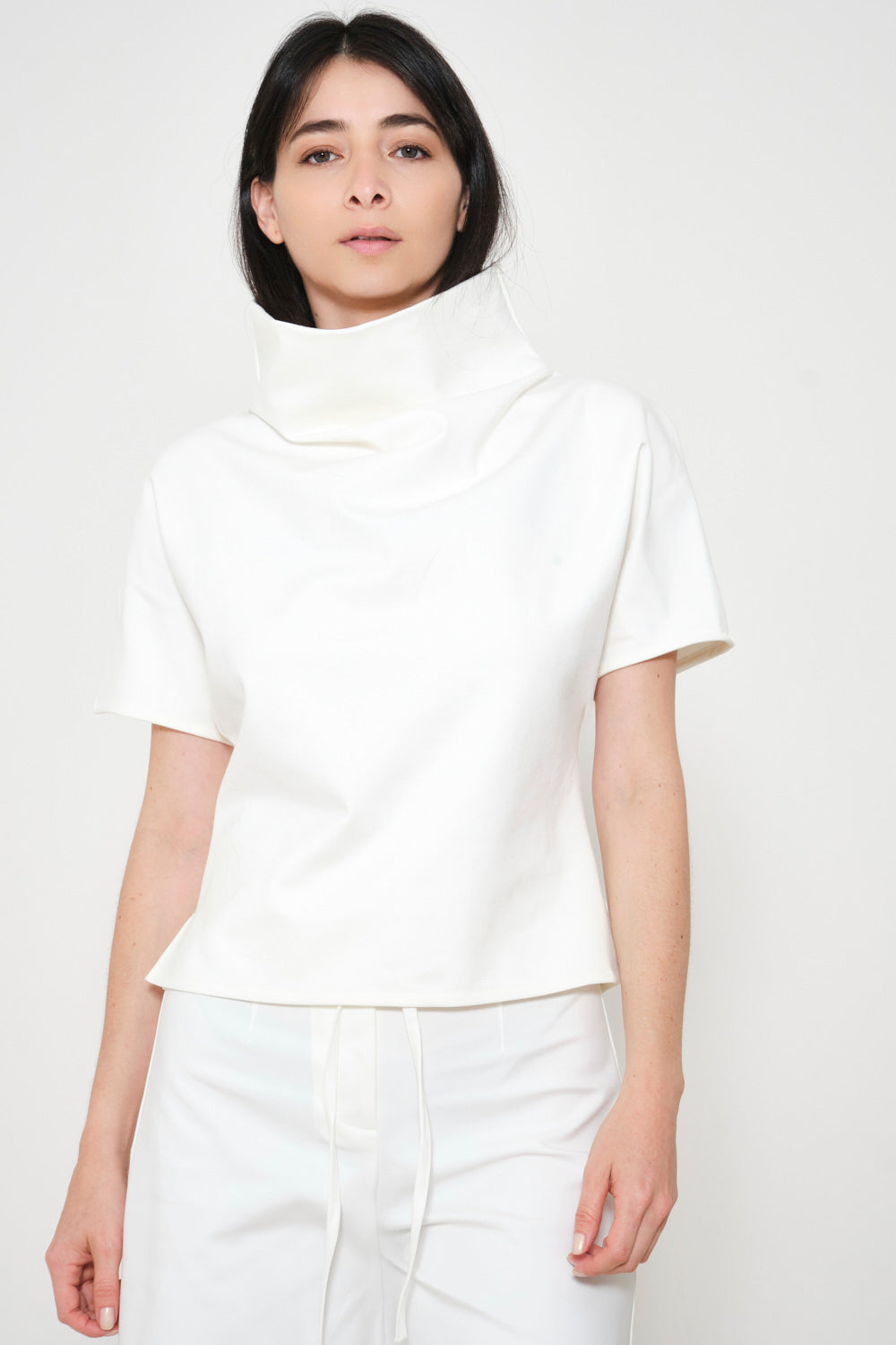 Arden Blouse Natural