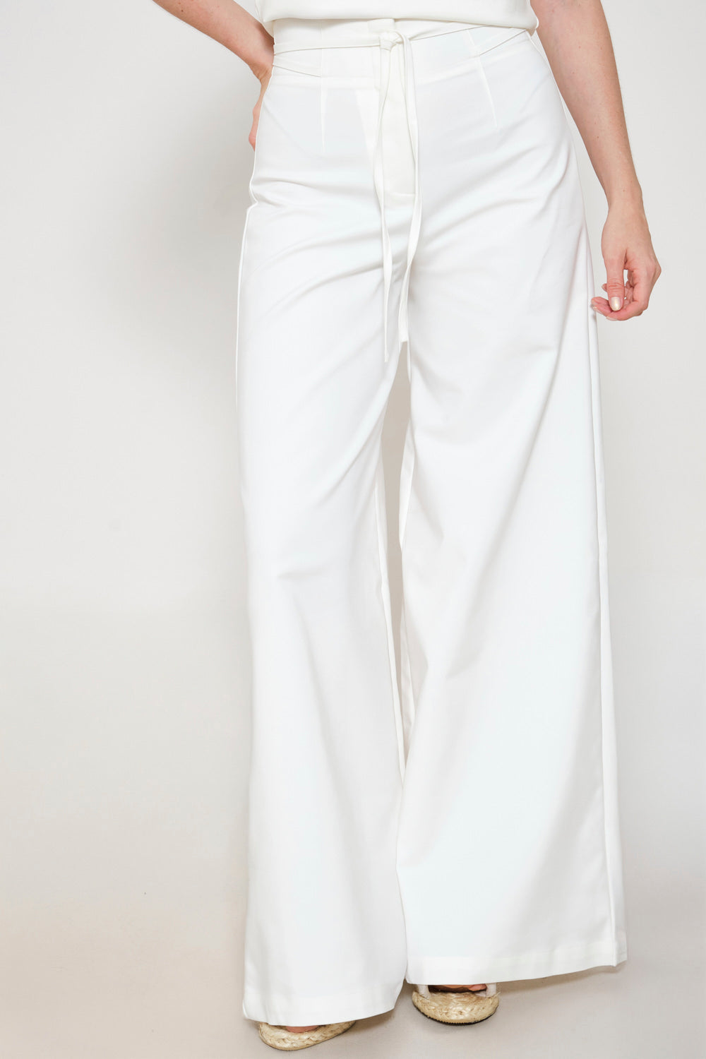 New Anabelle Pants Natural