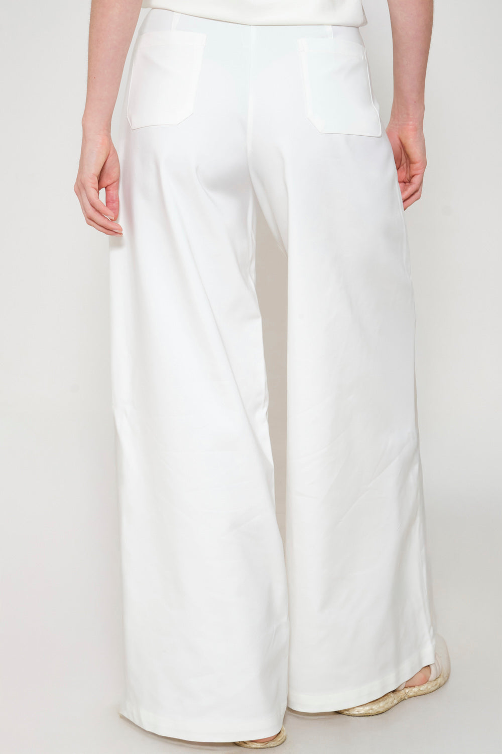 New Anabelle Pants Natural
