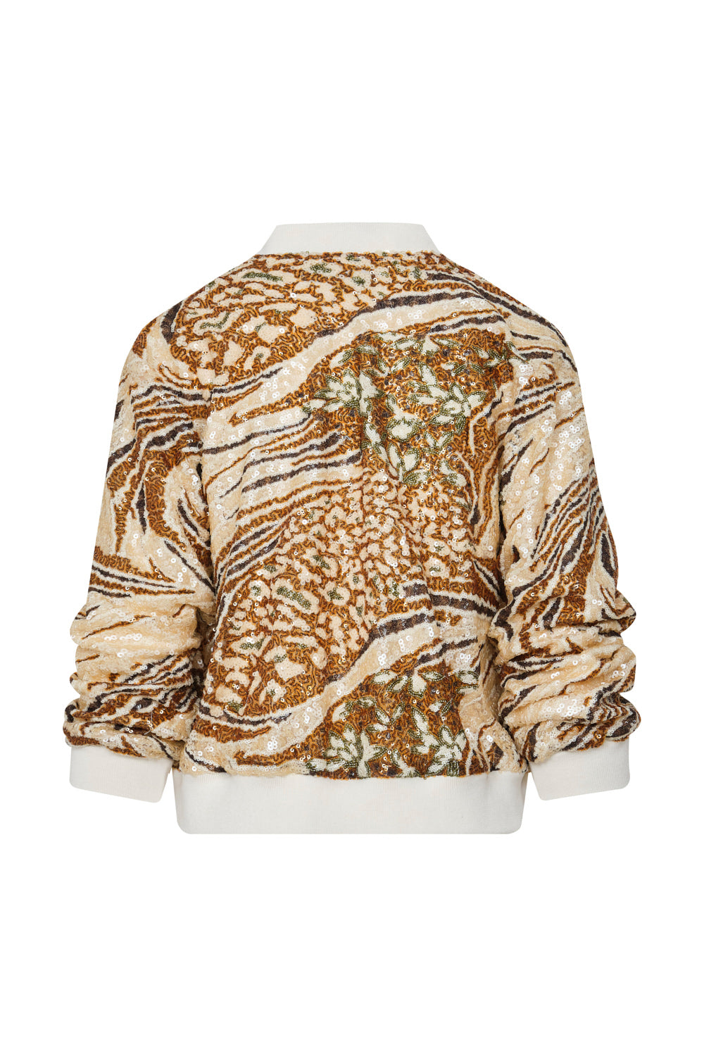 Galeria Canalejas Jacket Peanut