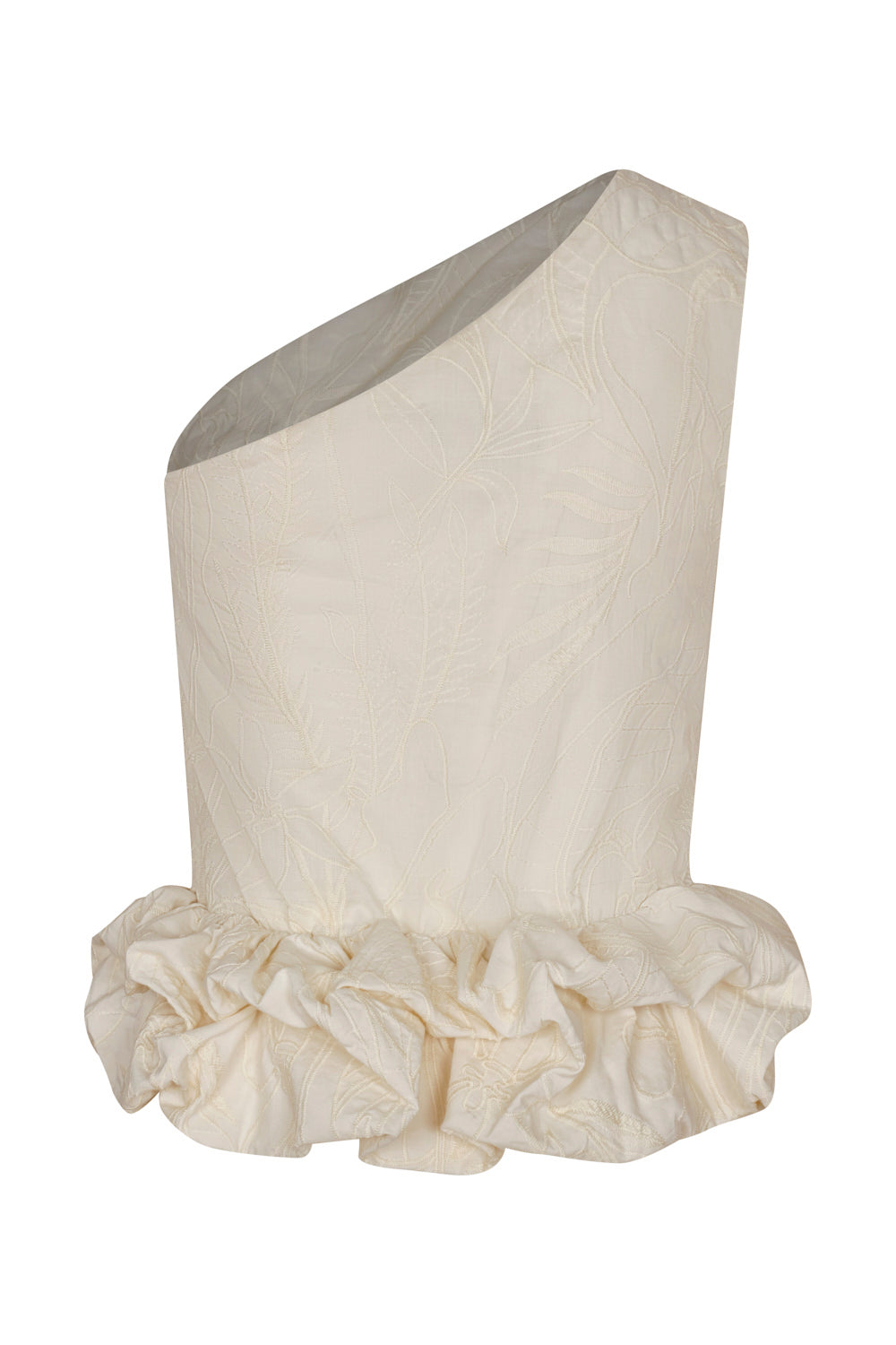Botswana Blouse Natural