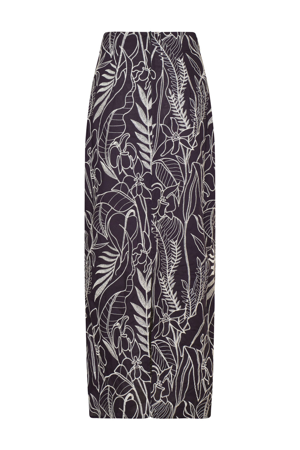 Amazonia Skirt Black
