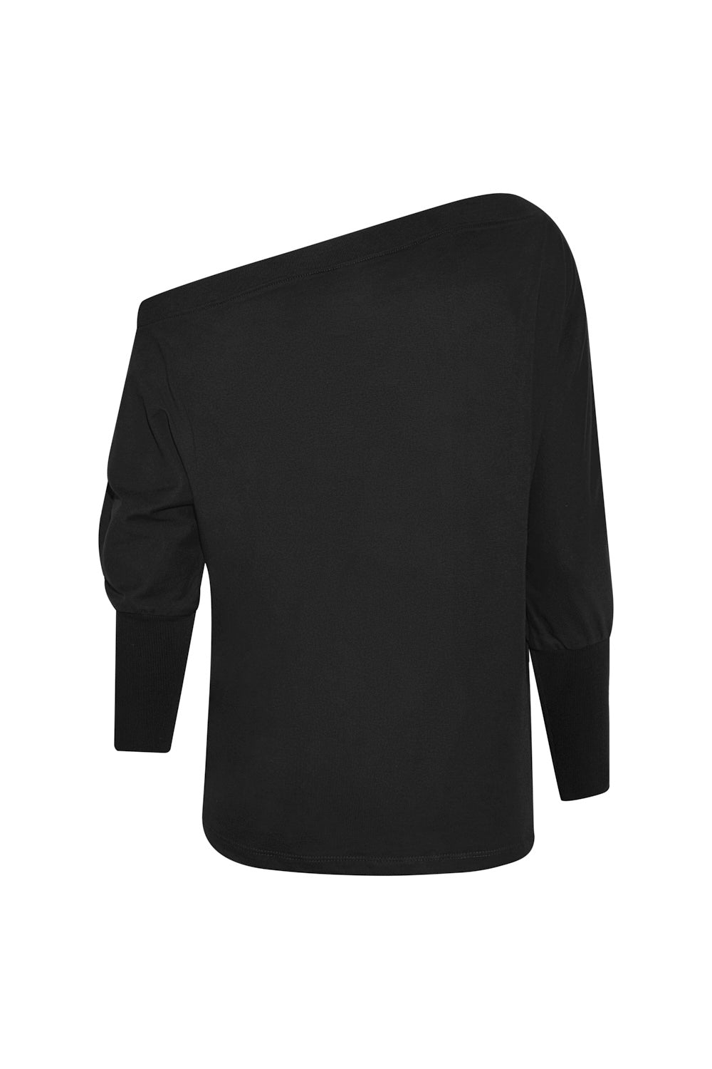 Aluna Blouse Black