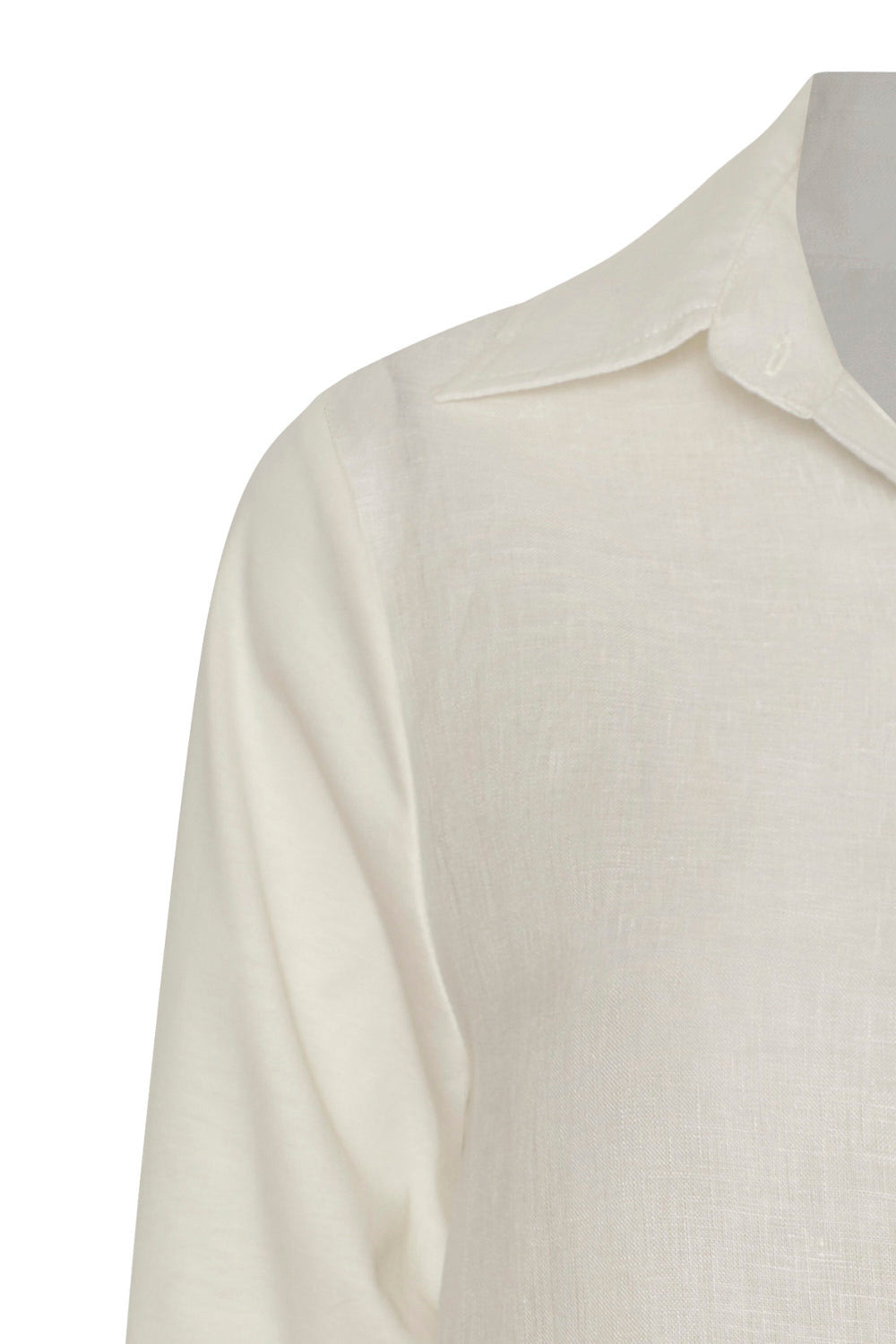 Bianca Shirt Natural