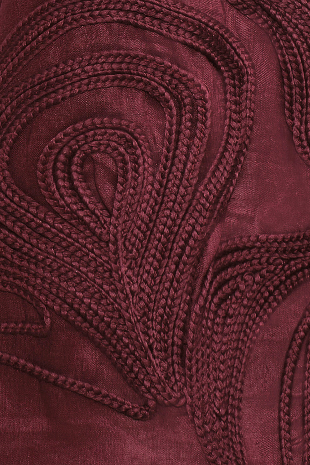 Costa Grata Skirt Burgundy
