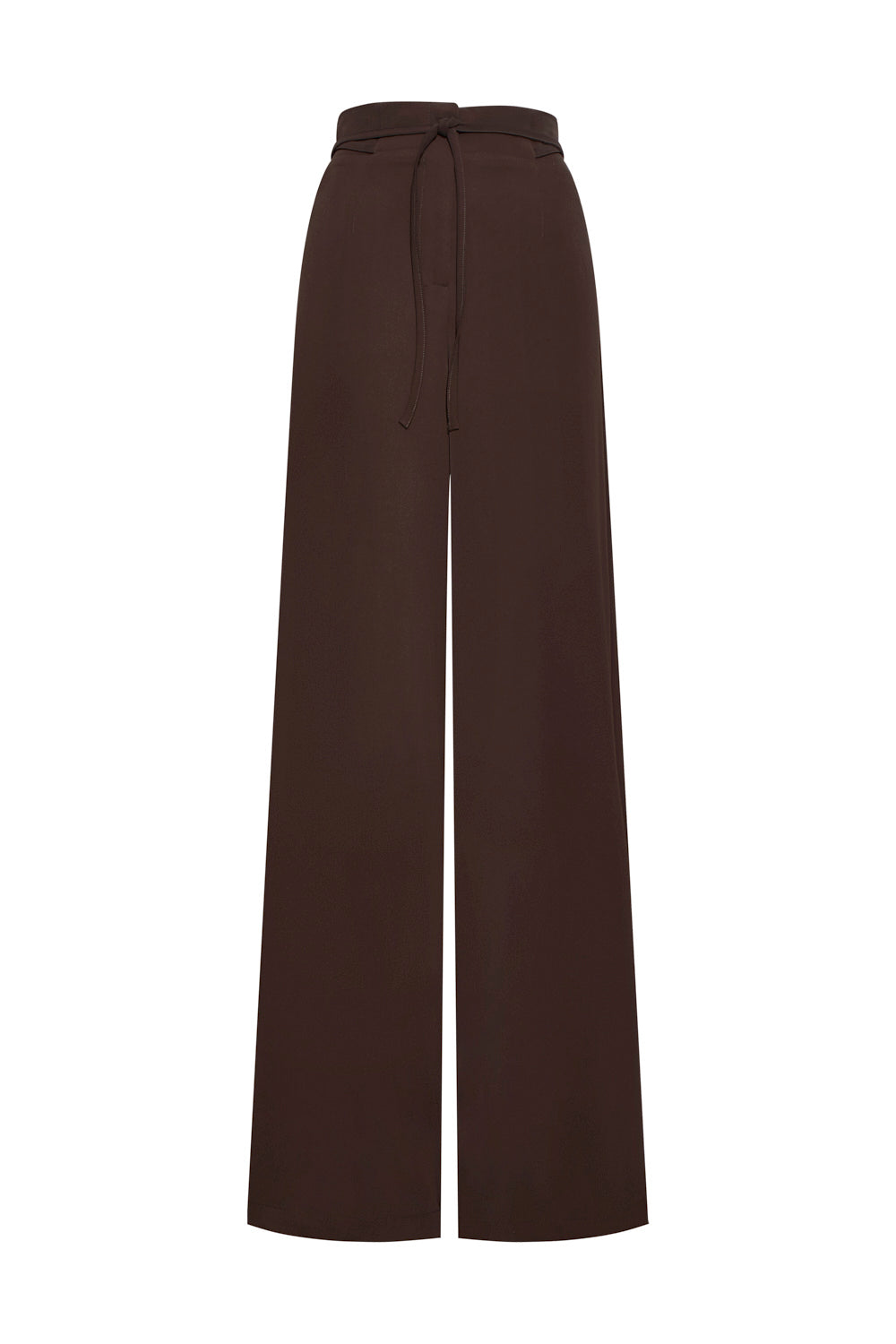 New Anabelle Pants Chocolate