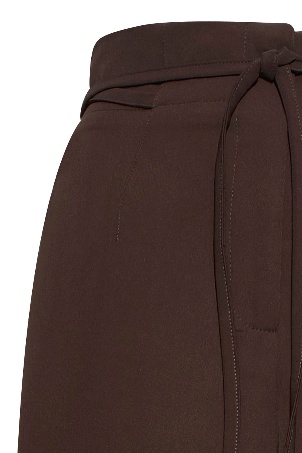 New Anabelle Pants Chocolate
