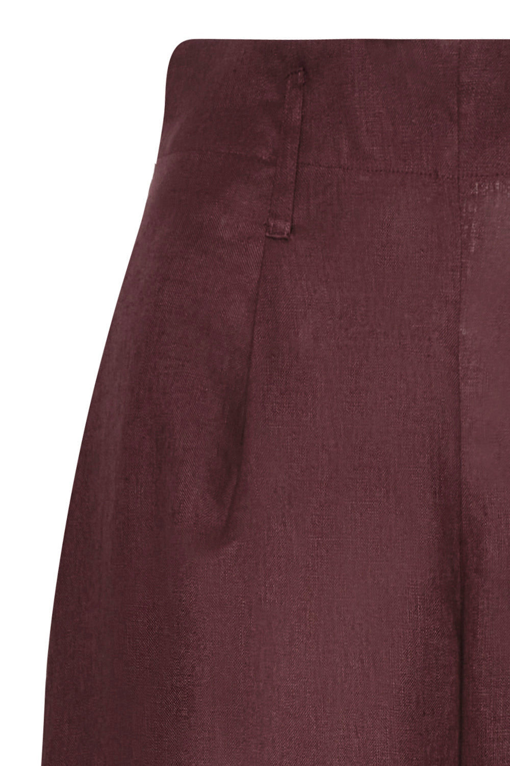 Ivy Pants Grape