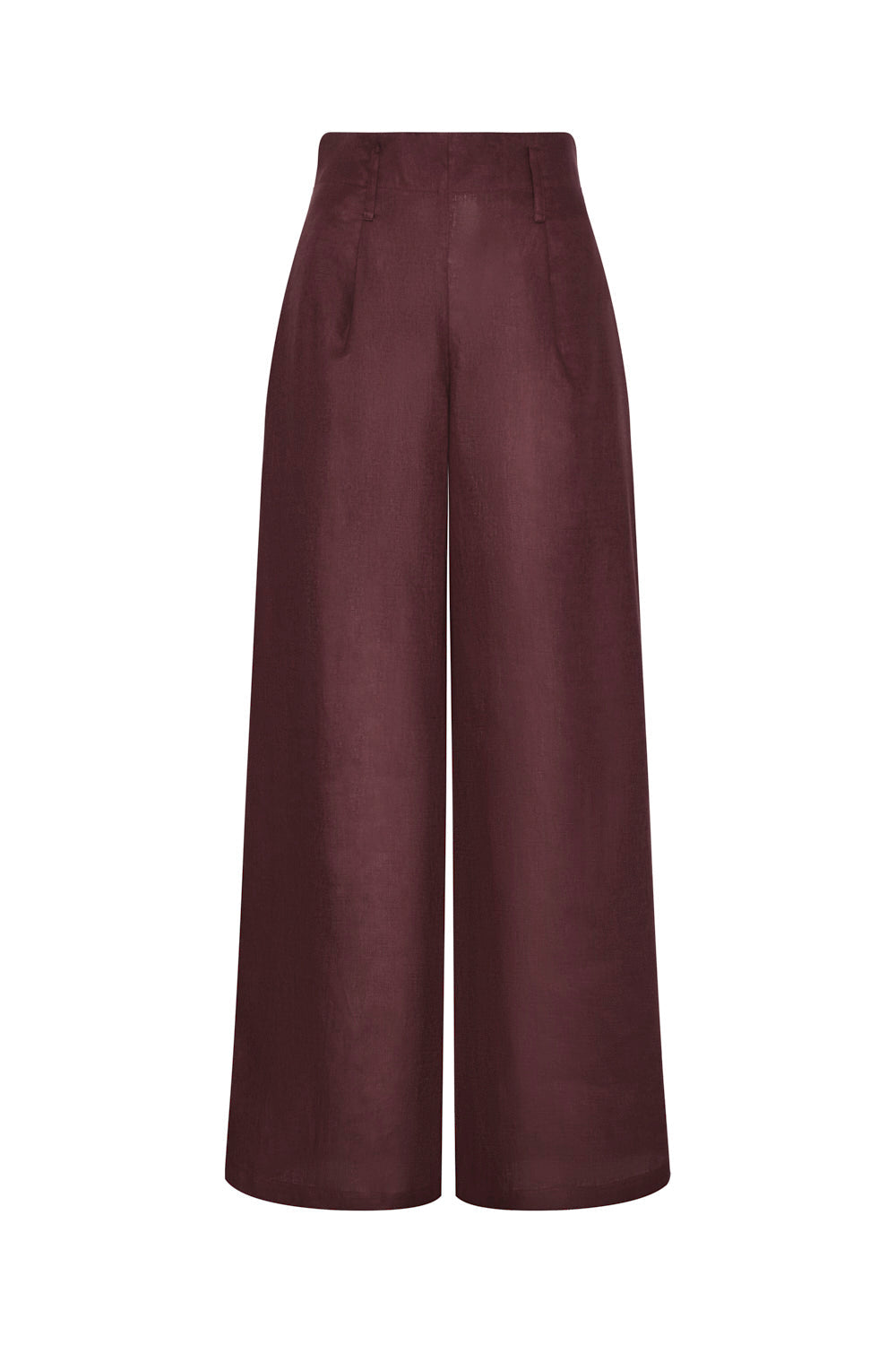 Ivy Pants Grape