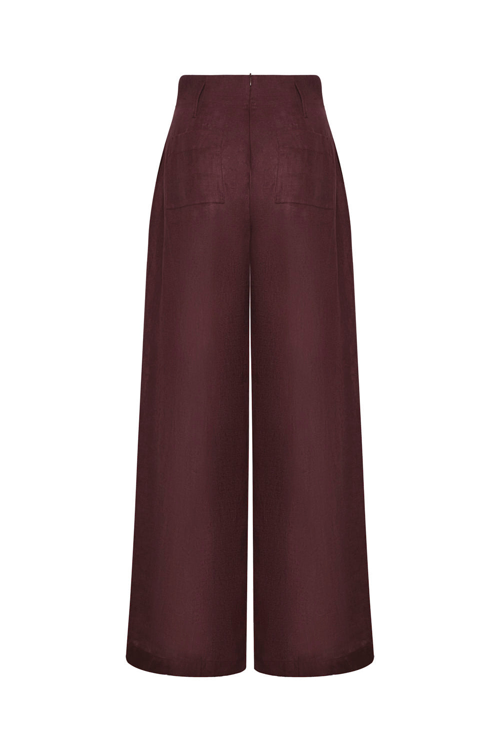 Ivy Pants Grape