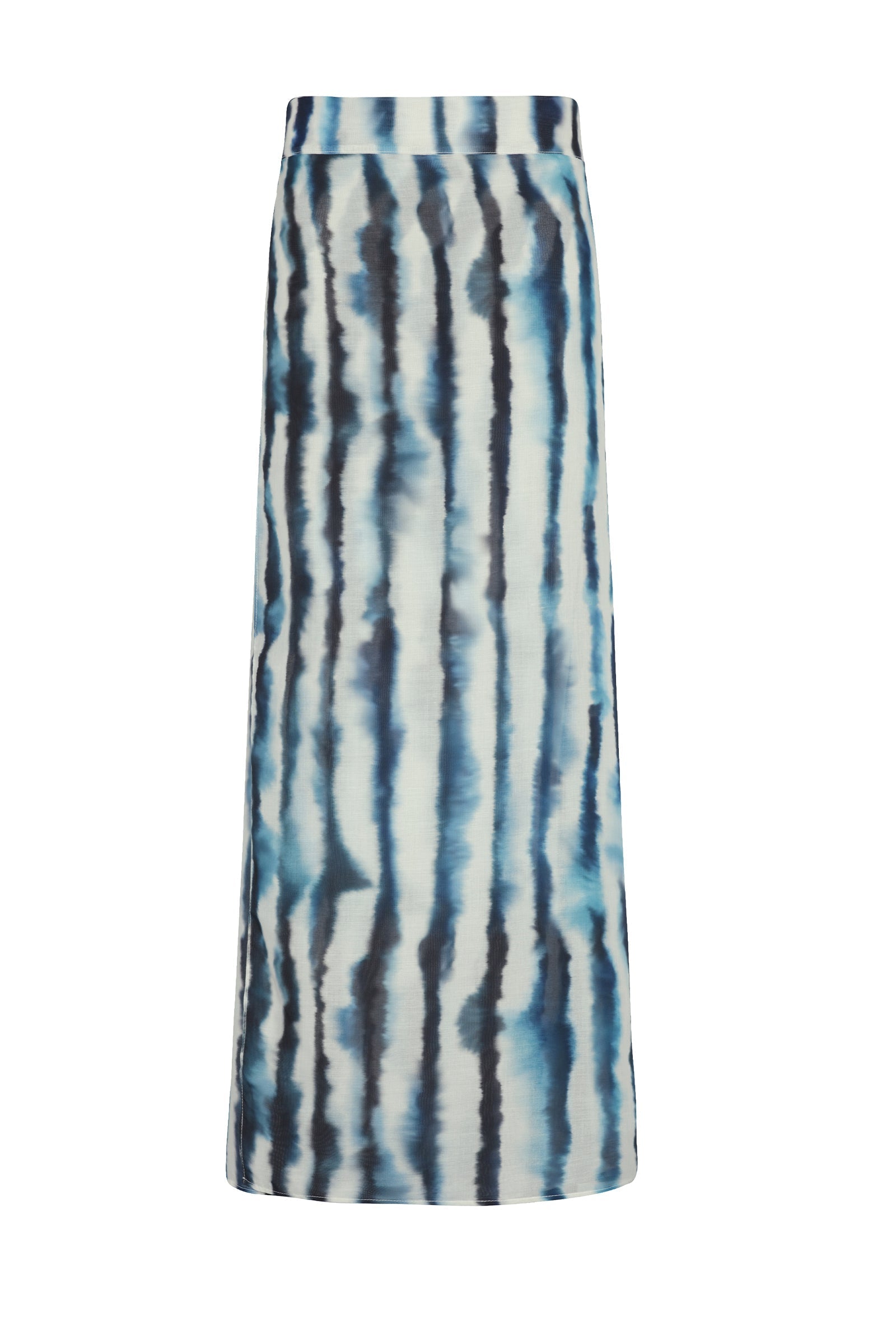 Pareo Pareo Print Azul