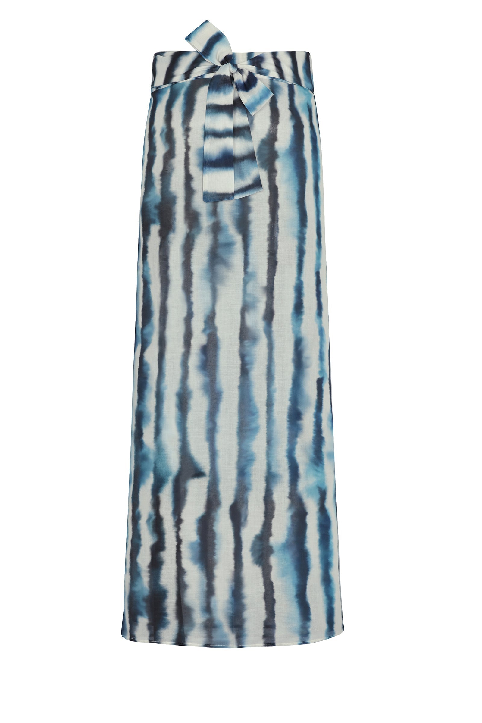 Pareo Pareo Print Azul