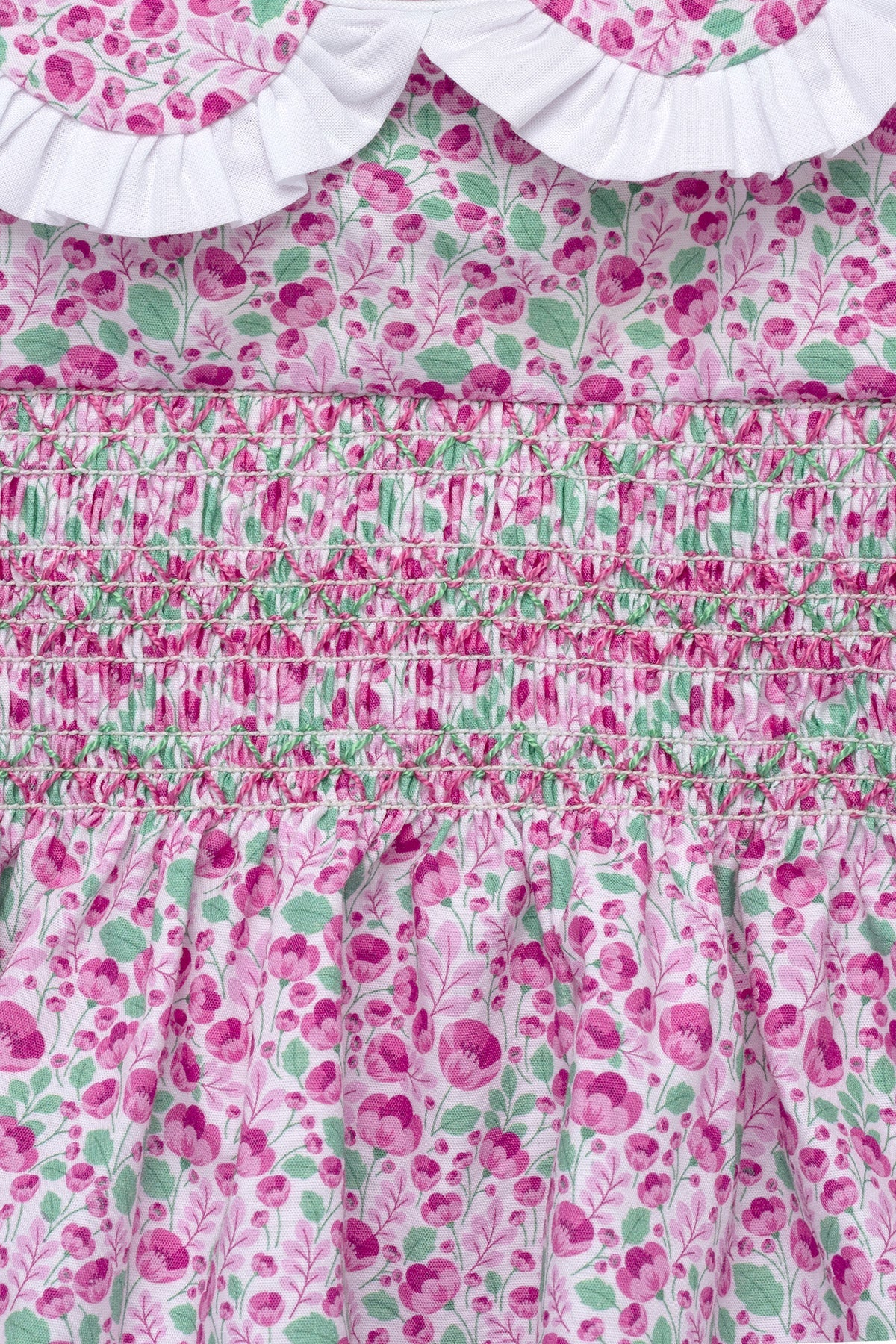 Olivia Dress