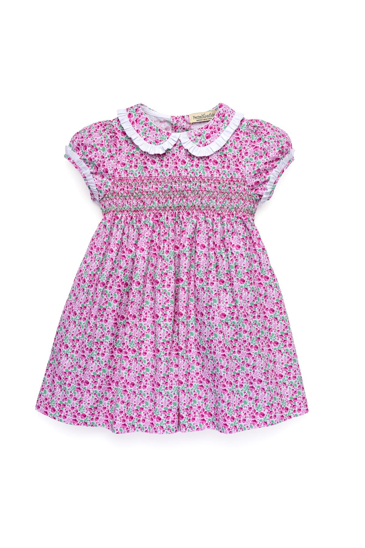 Olivia Dress