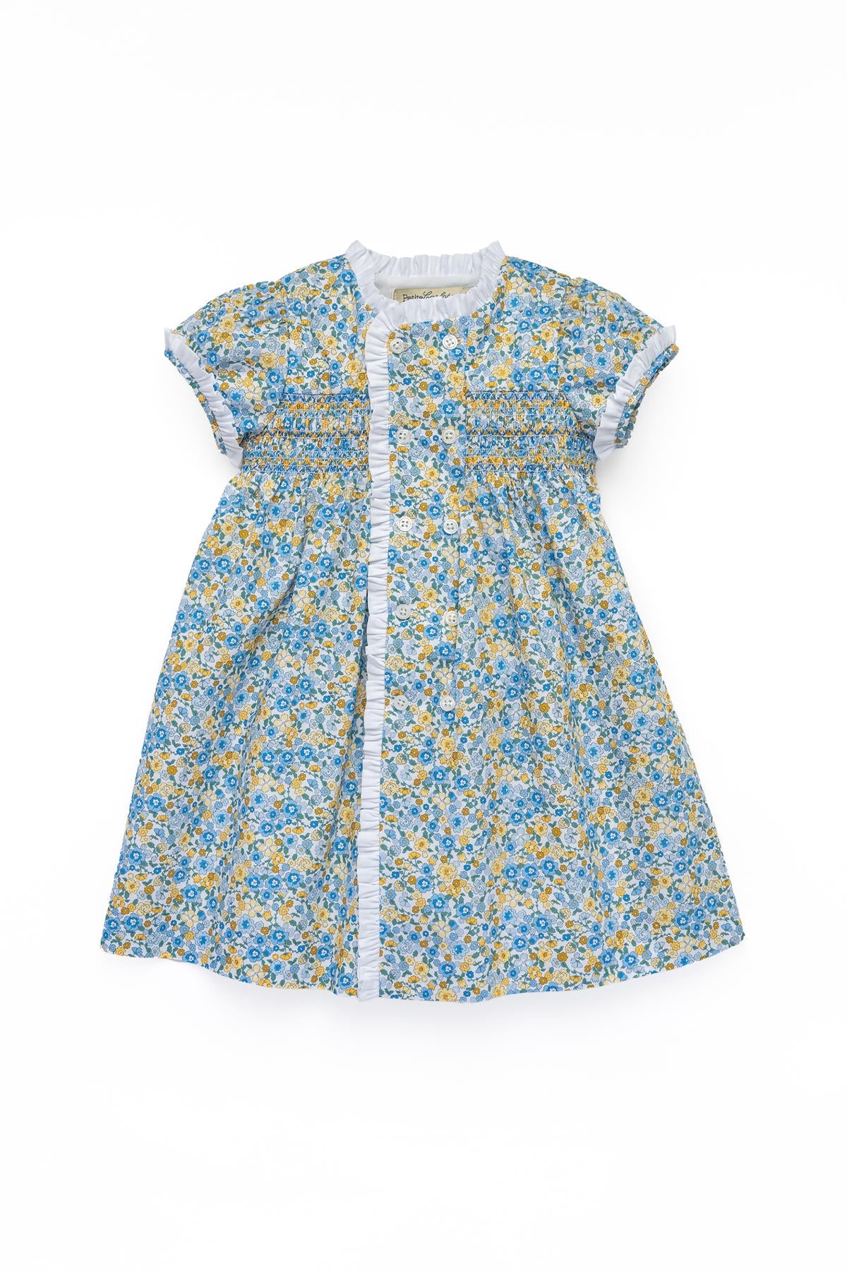 Letizia Dress