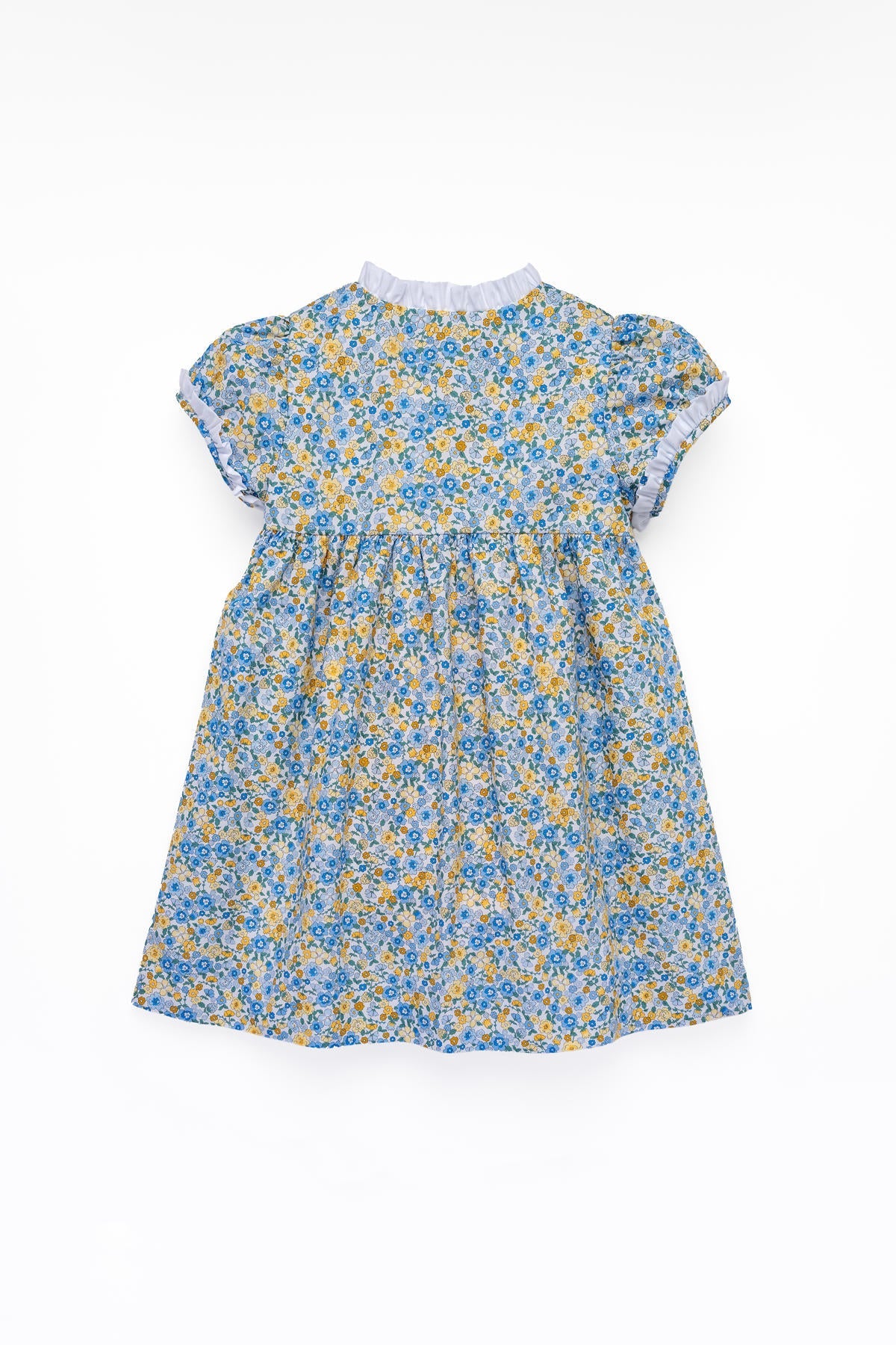 Letizia Dress