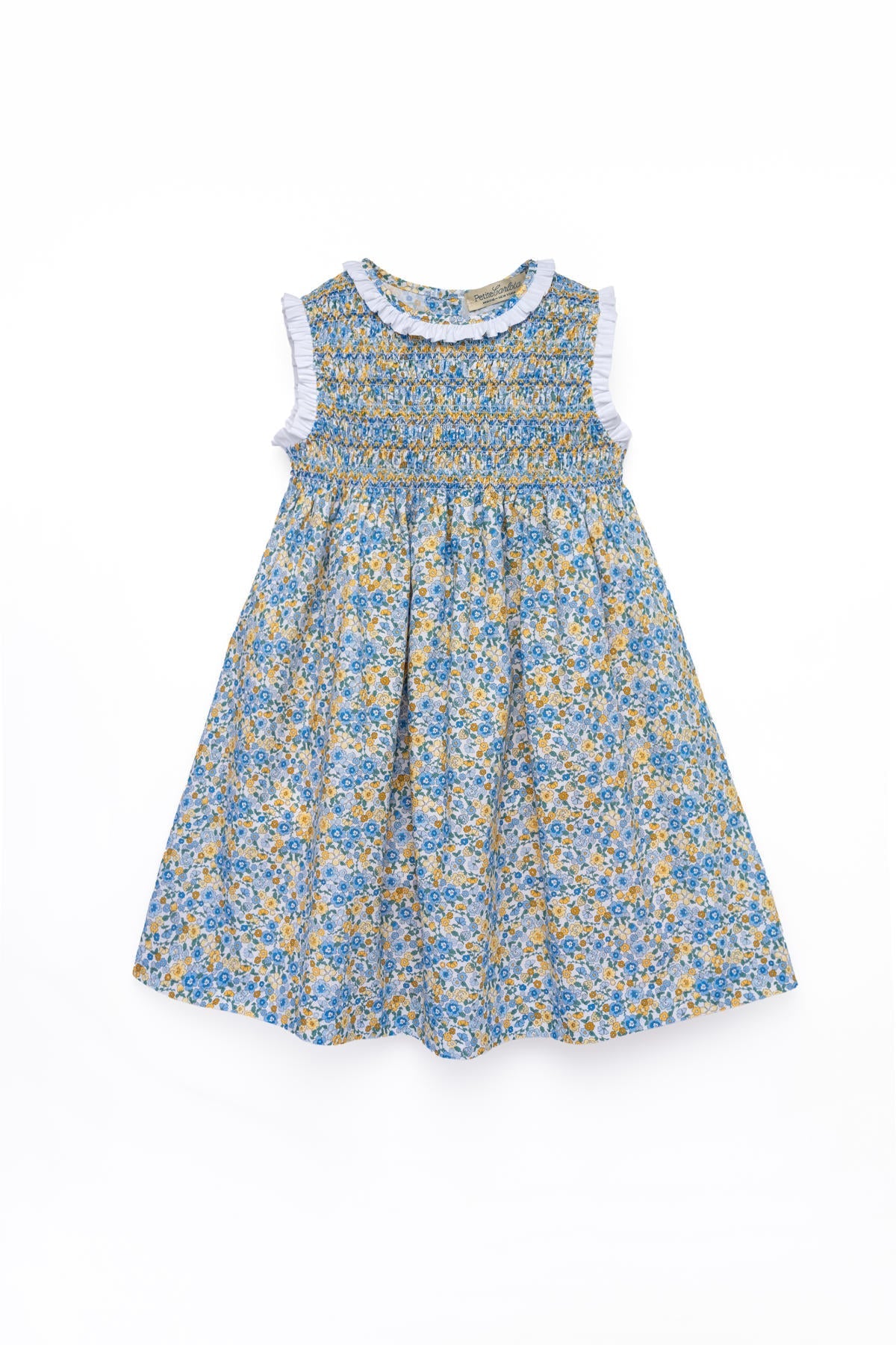 Cristina Dress