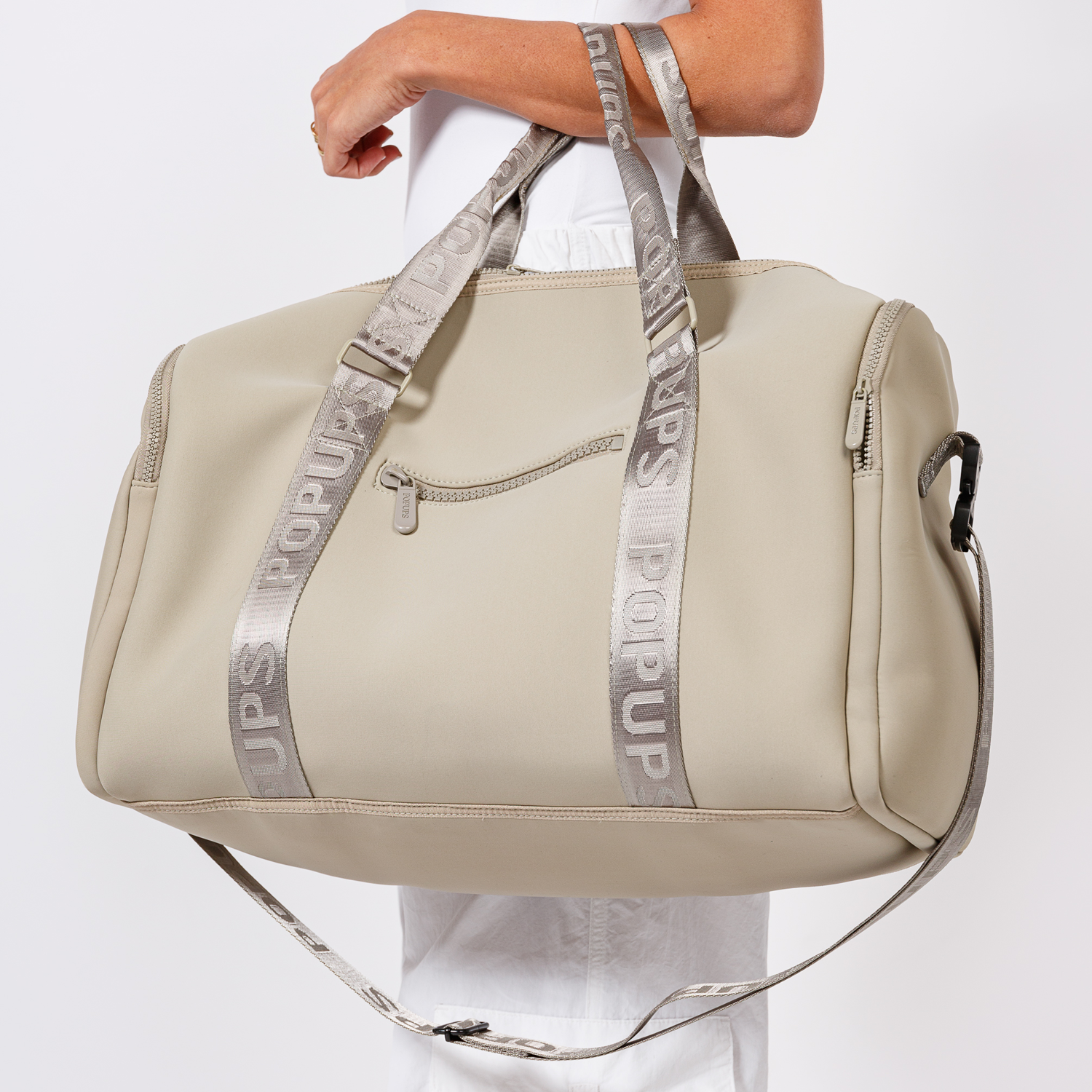 WEEKENDER TAUPE