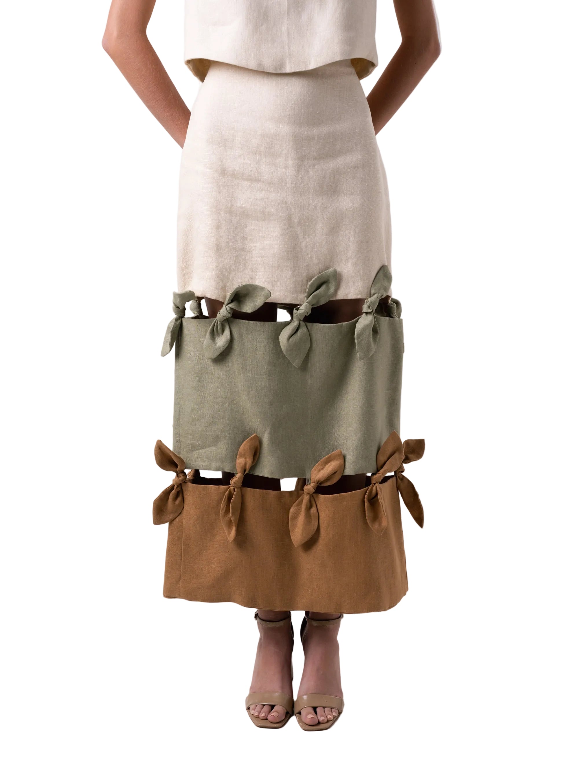 PALMA SKIRT