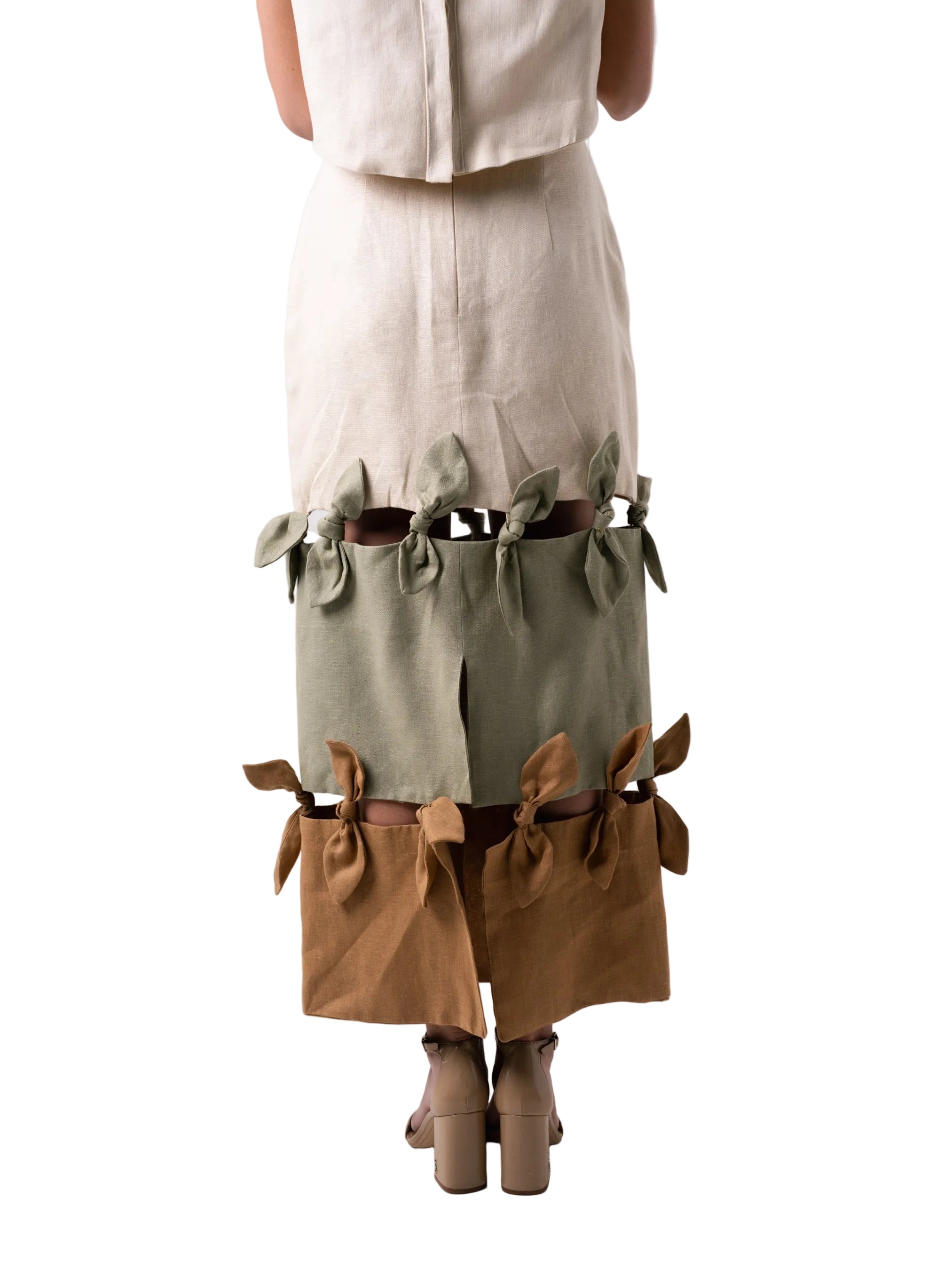 PALMA SKIRT