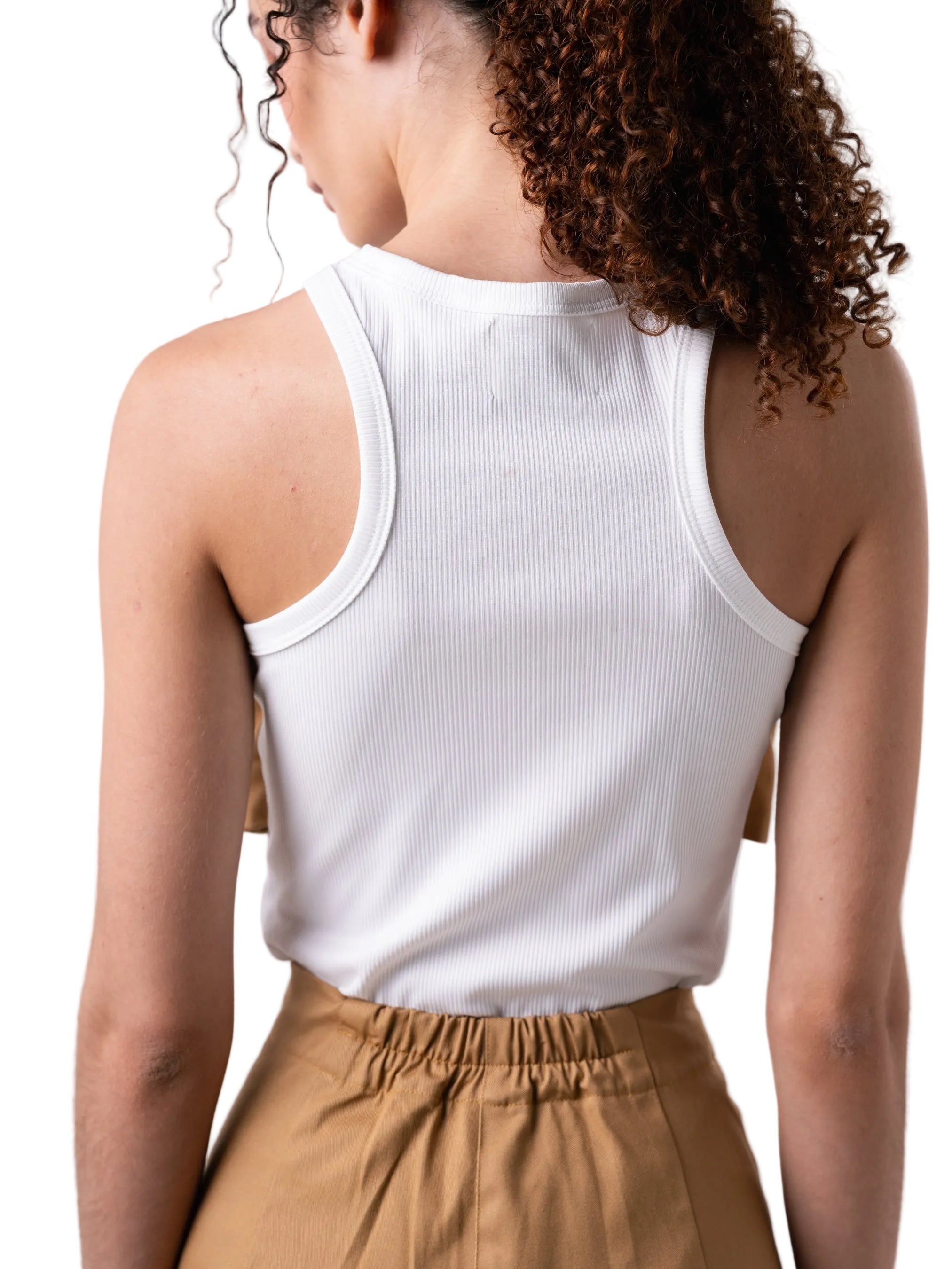 RIVIERA TANK TOP