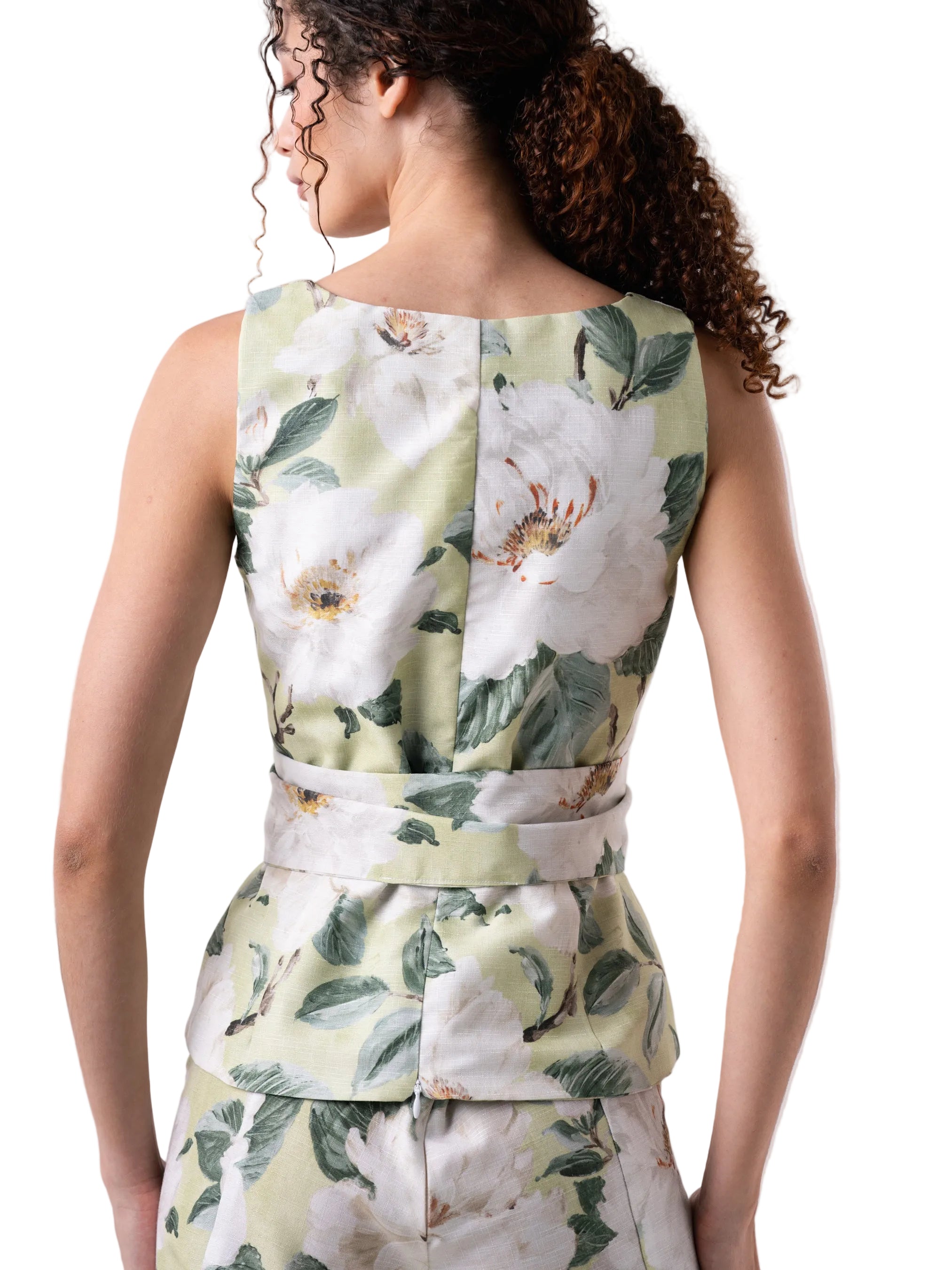 PALOMA TOP