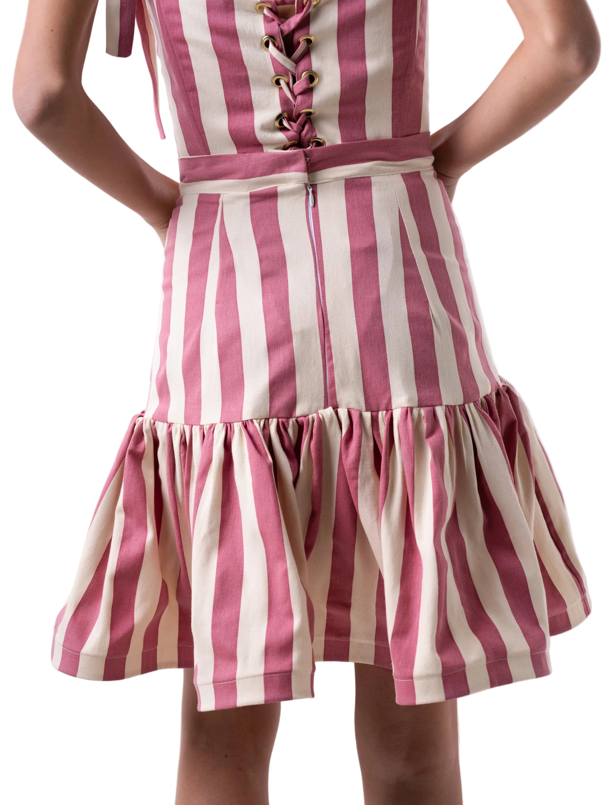 PARMA SKIRT